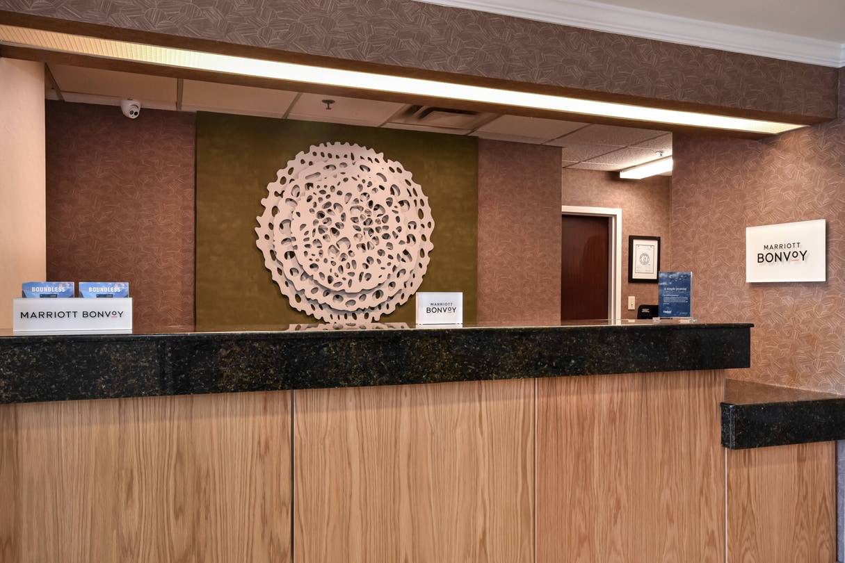 Fairfield Inn by Marriott Columbia Northwest  Harbison