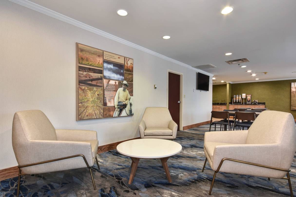 Fairfield Inn by Marriott Columbia Northwest  Harbison
