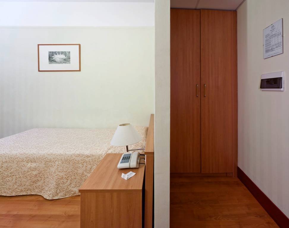 Hotel Fortuna