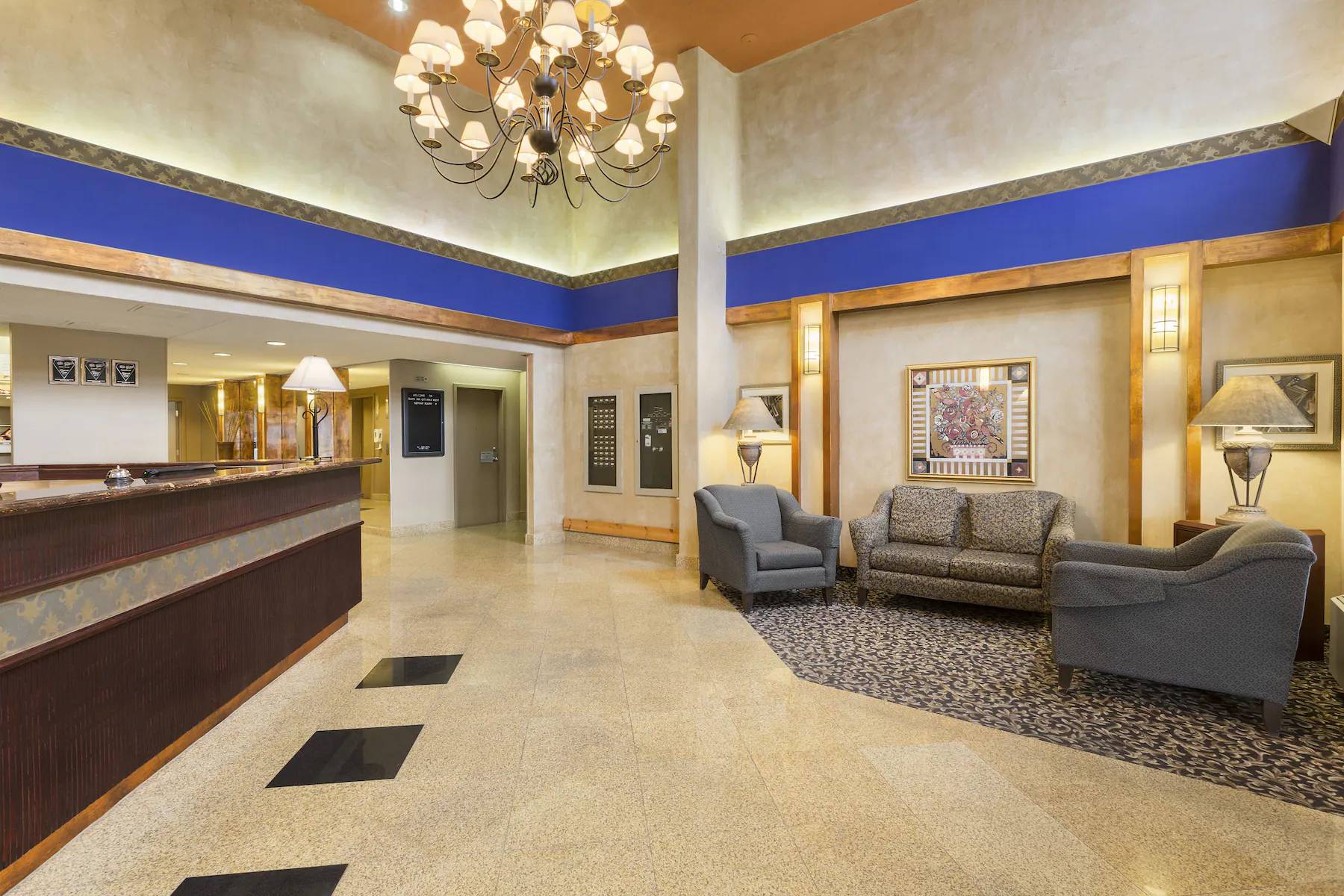 Days Inn by Wyndham Ottawa West