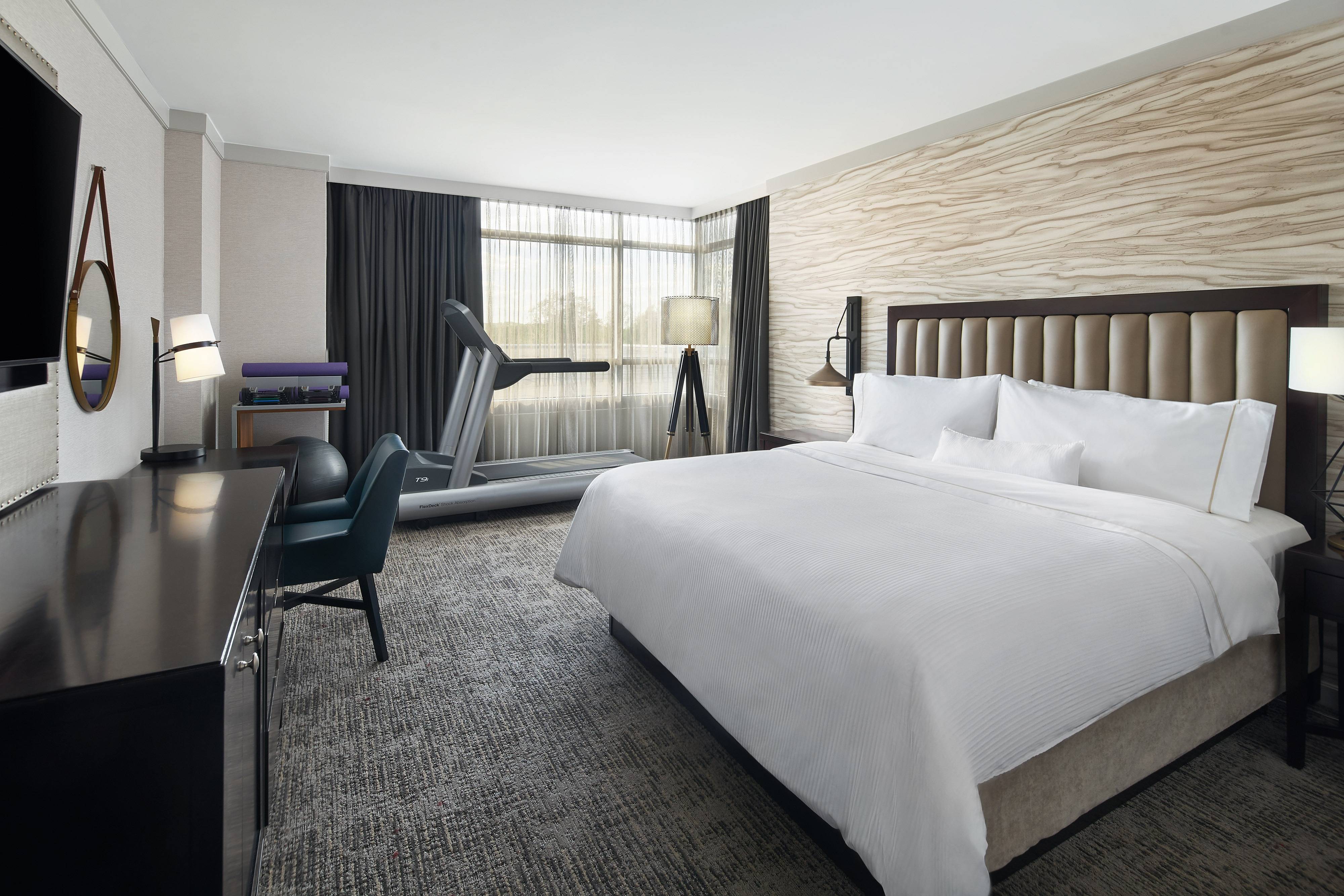 The Westin Baltimore Washington Airport - BWI