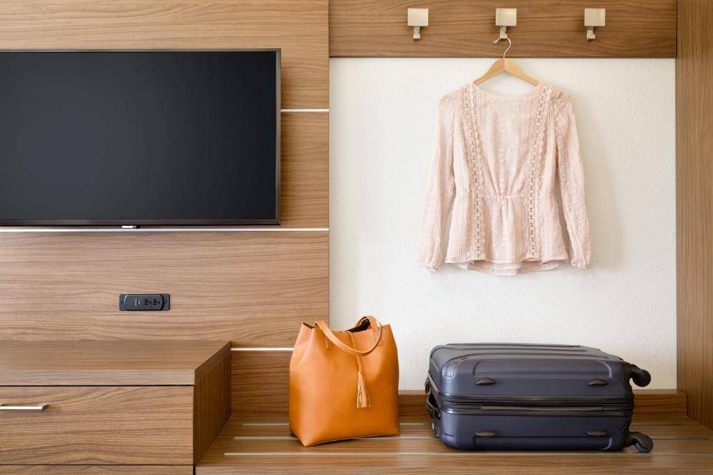 Holiday Inn Express Towson- Baltimore North, an IHG Hotel