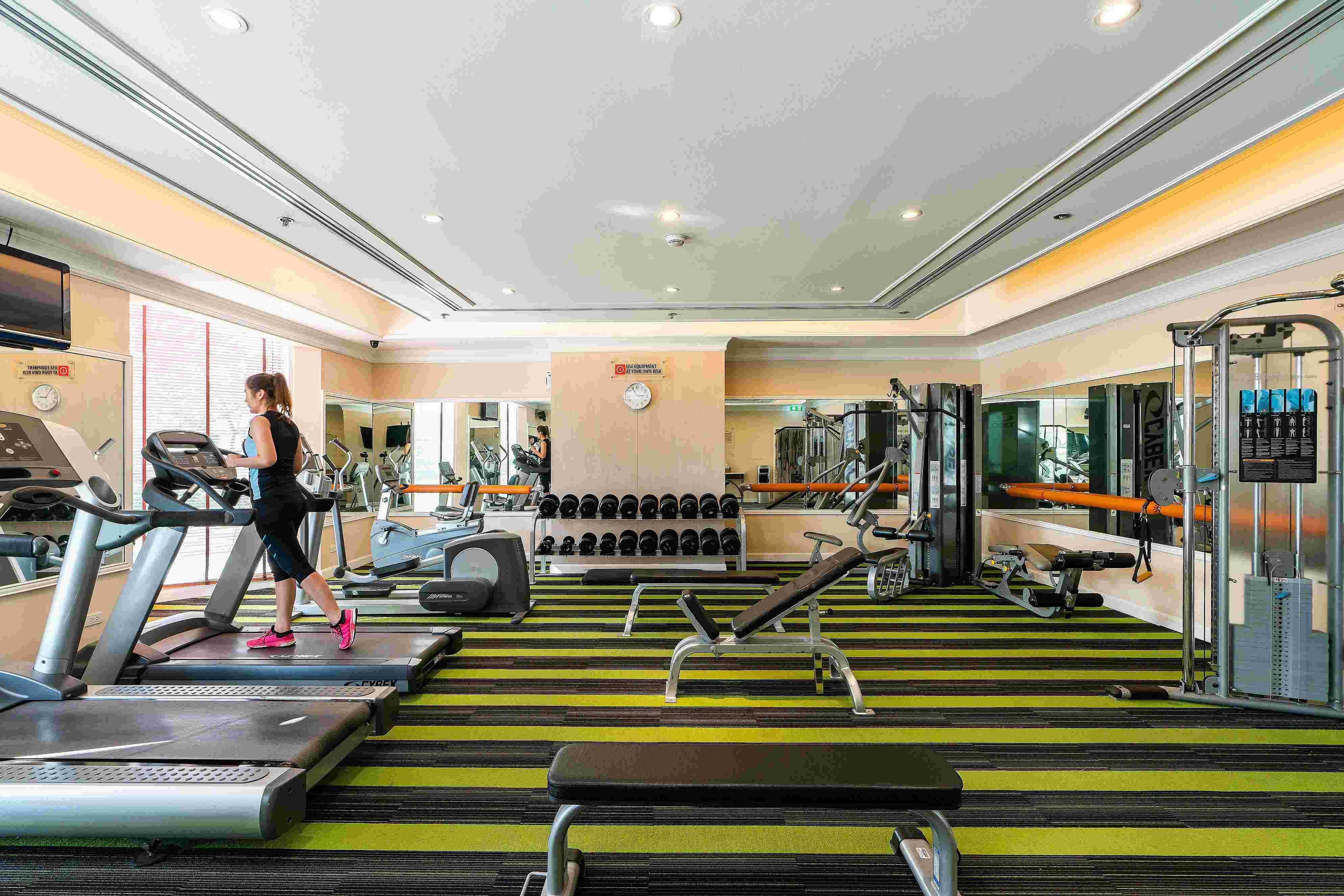 Holiday Inn Bangkok Silom, an IHG Hotel