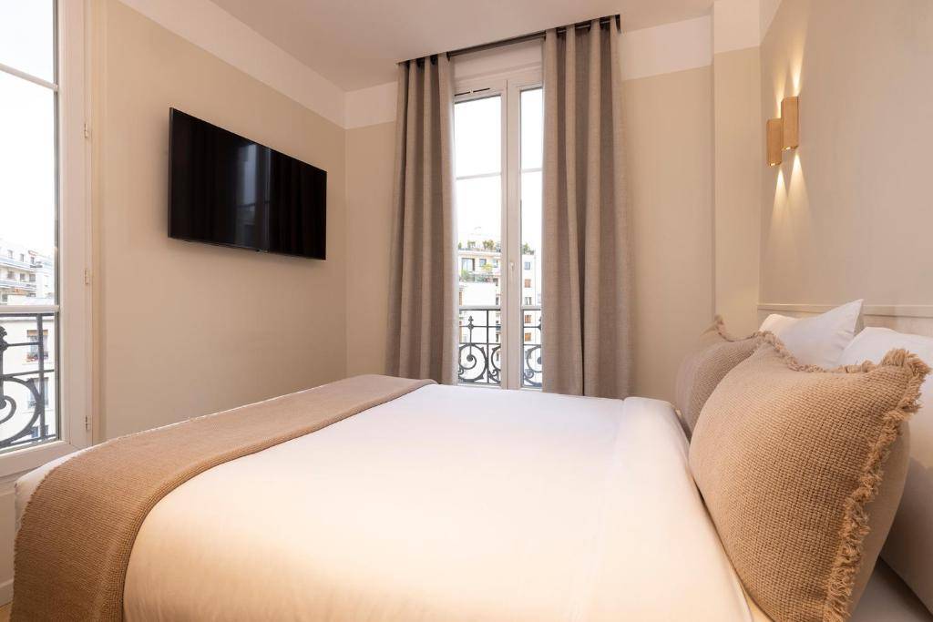 Hôtel le Daum