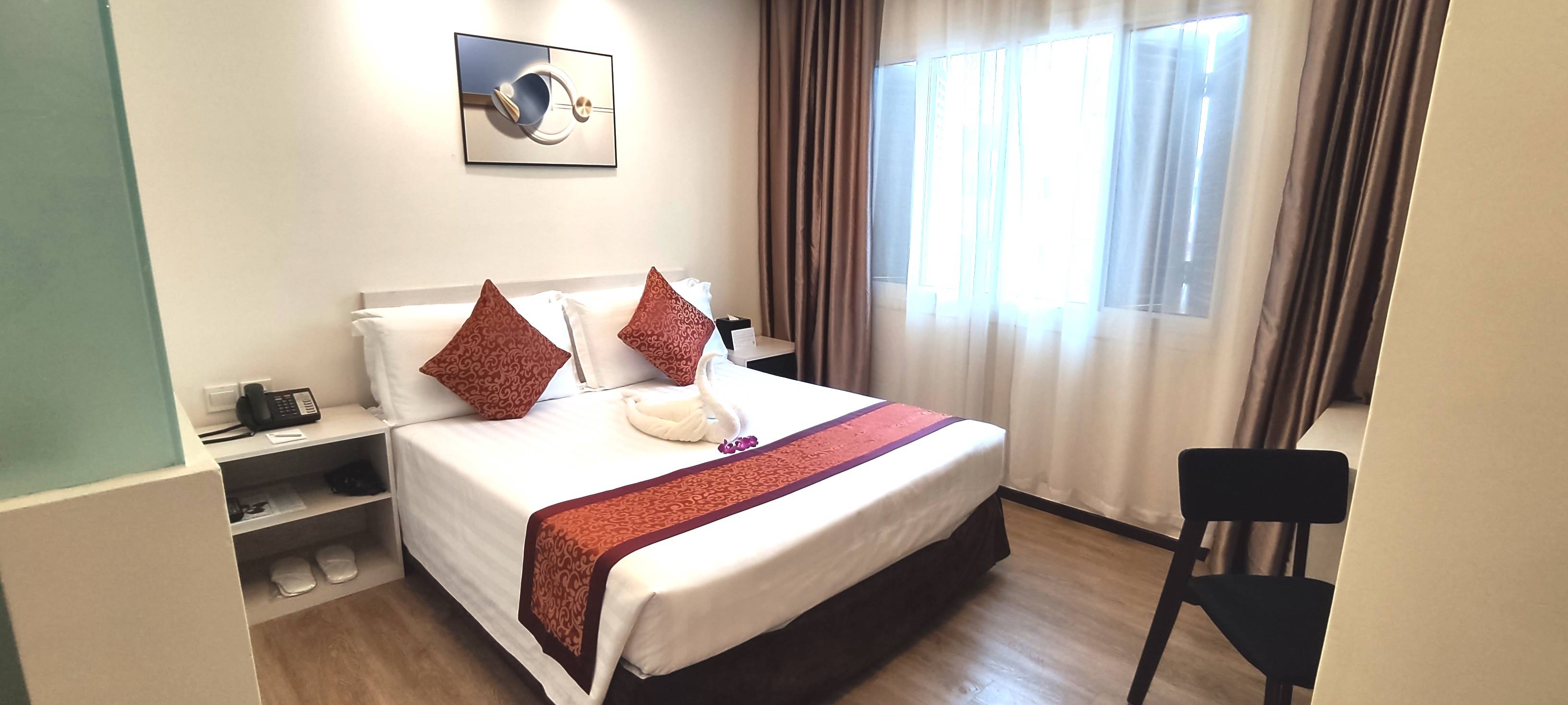Link Hotel