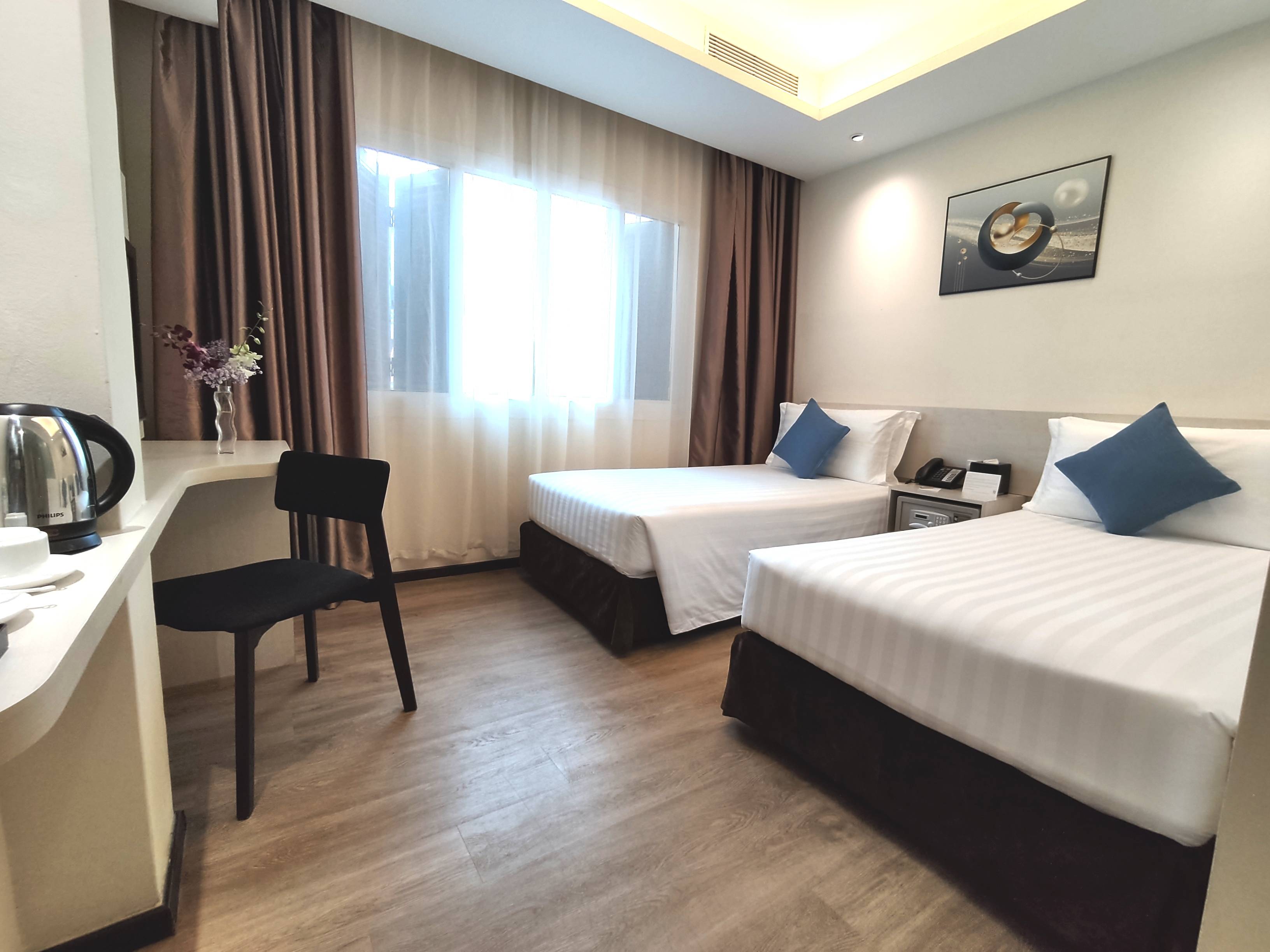 Link Hotel