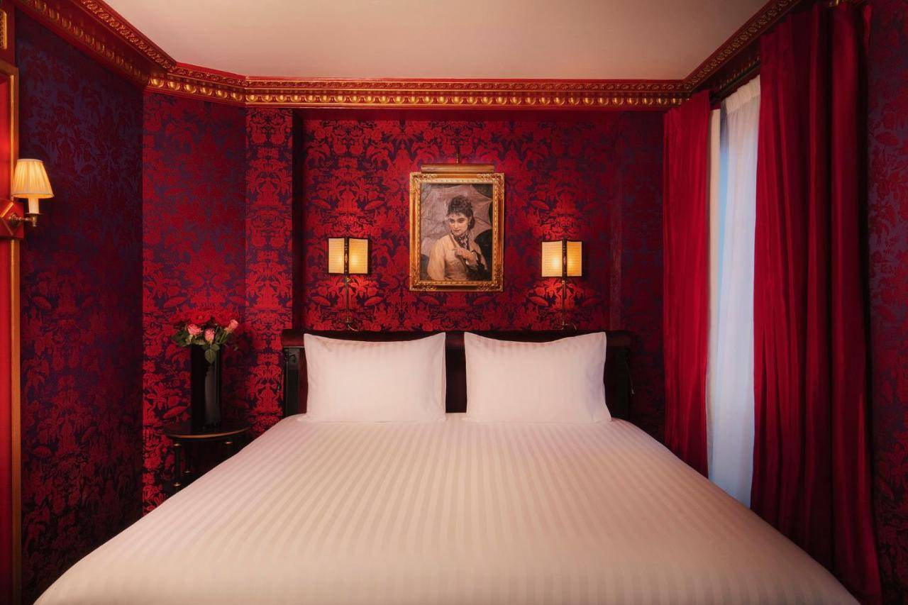 Maison Proust, Hotel & Spa La Mer