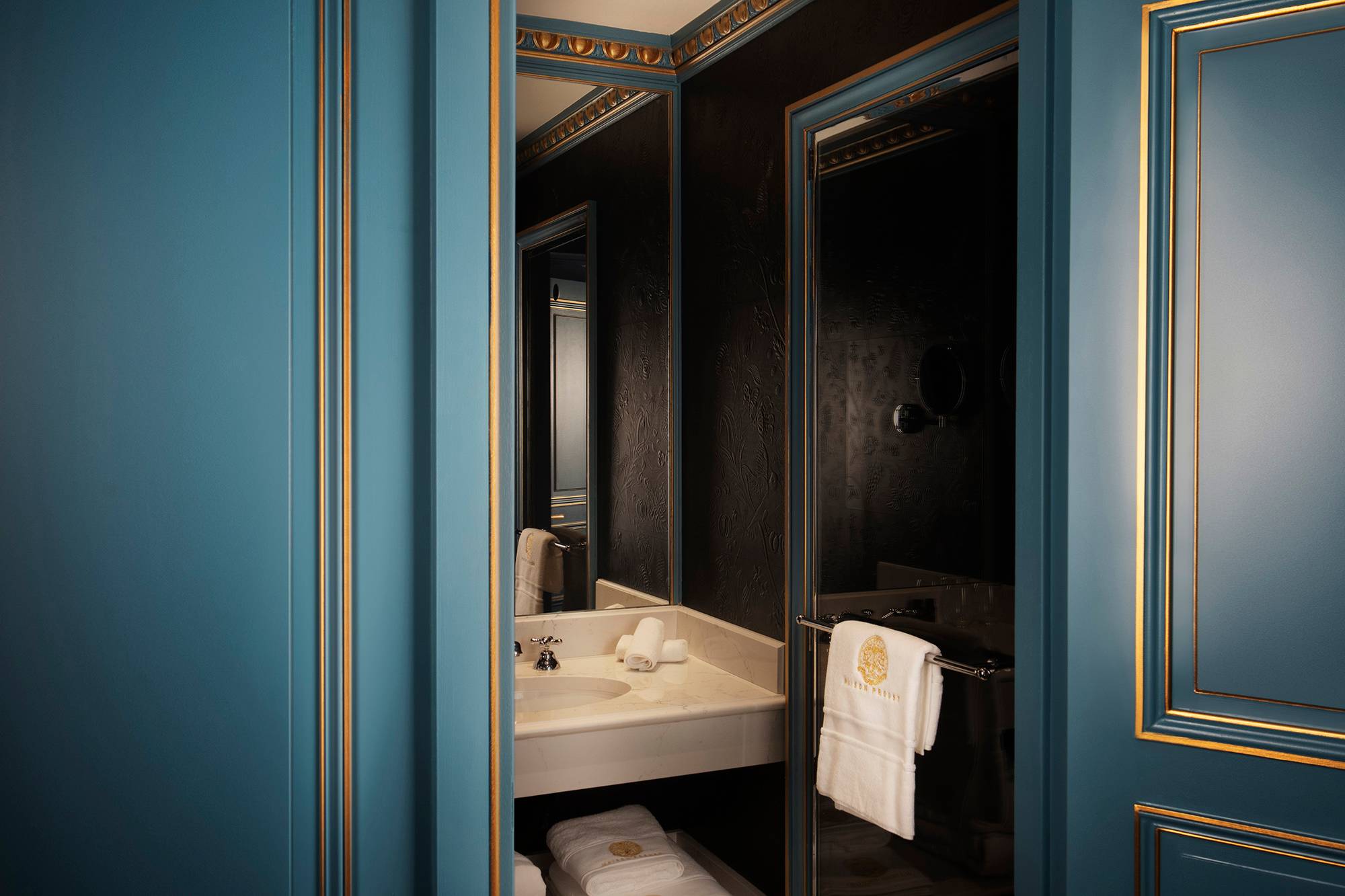 Maison Proust, Hotel & Spa La Mer