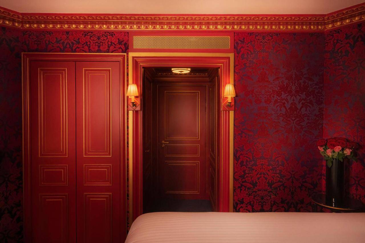 Maison Proust, Hotel & Spa La Mer