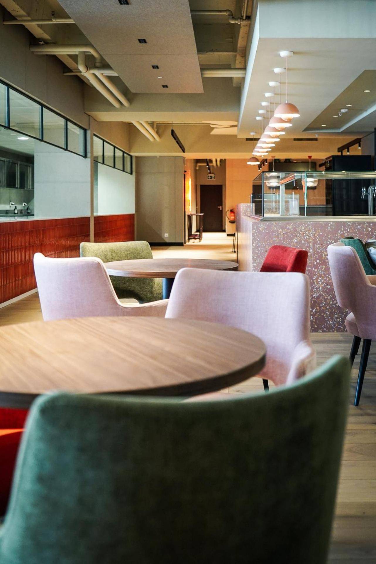 Afterwork Hotel