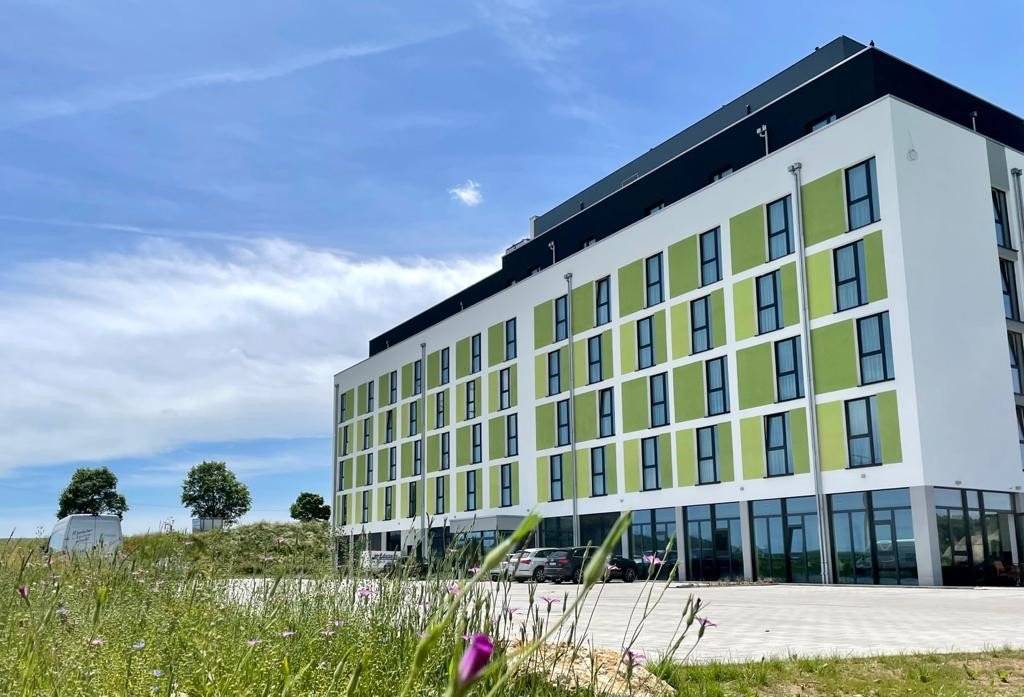 Roomingtons Laichingen Alb