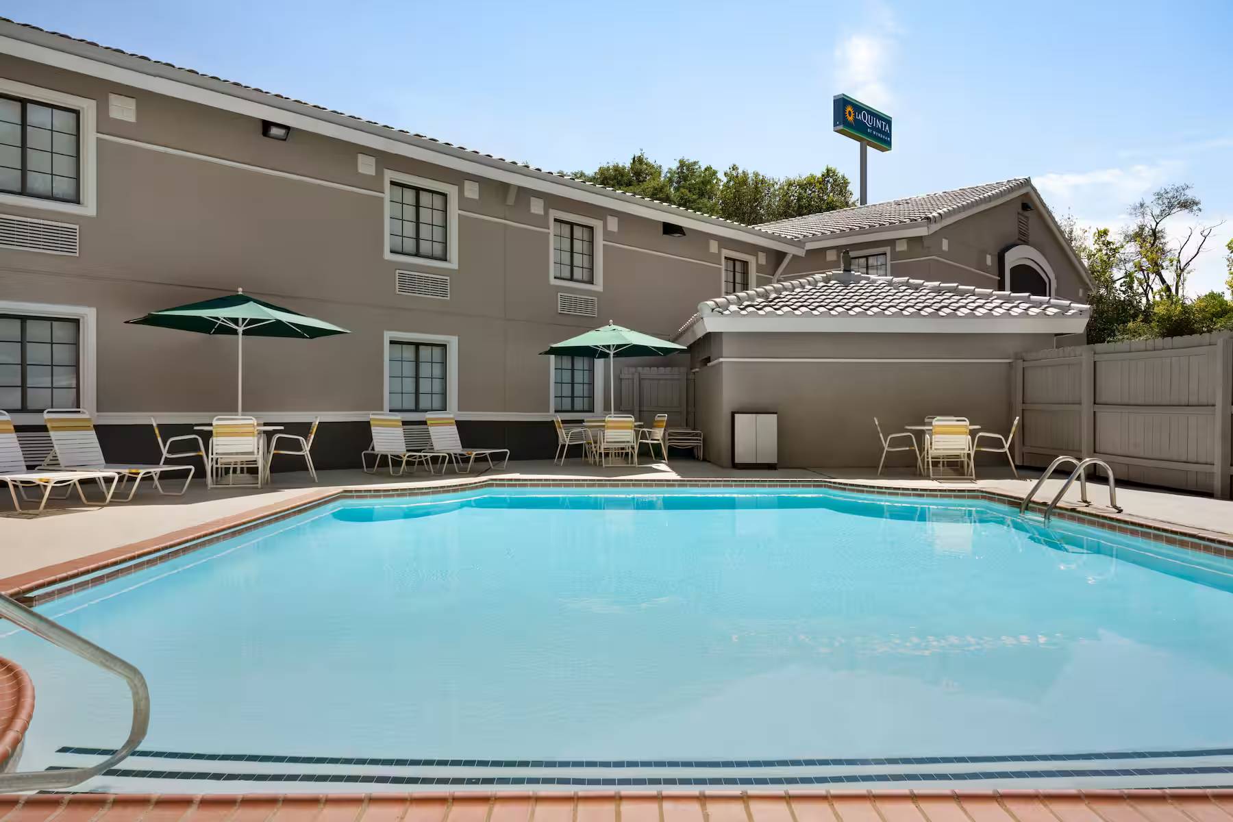 La Quinta Inn Lexington /Horse Park