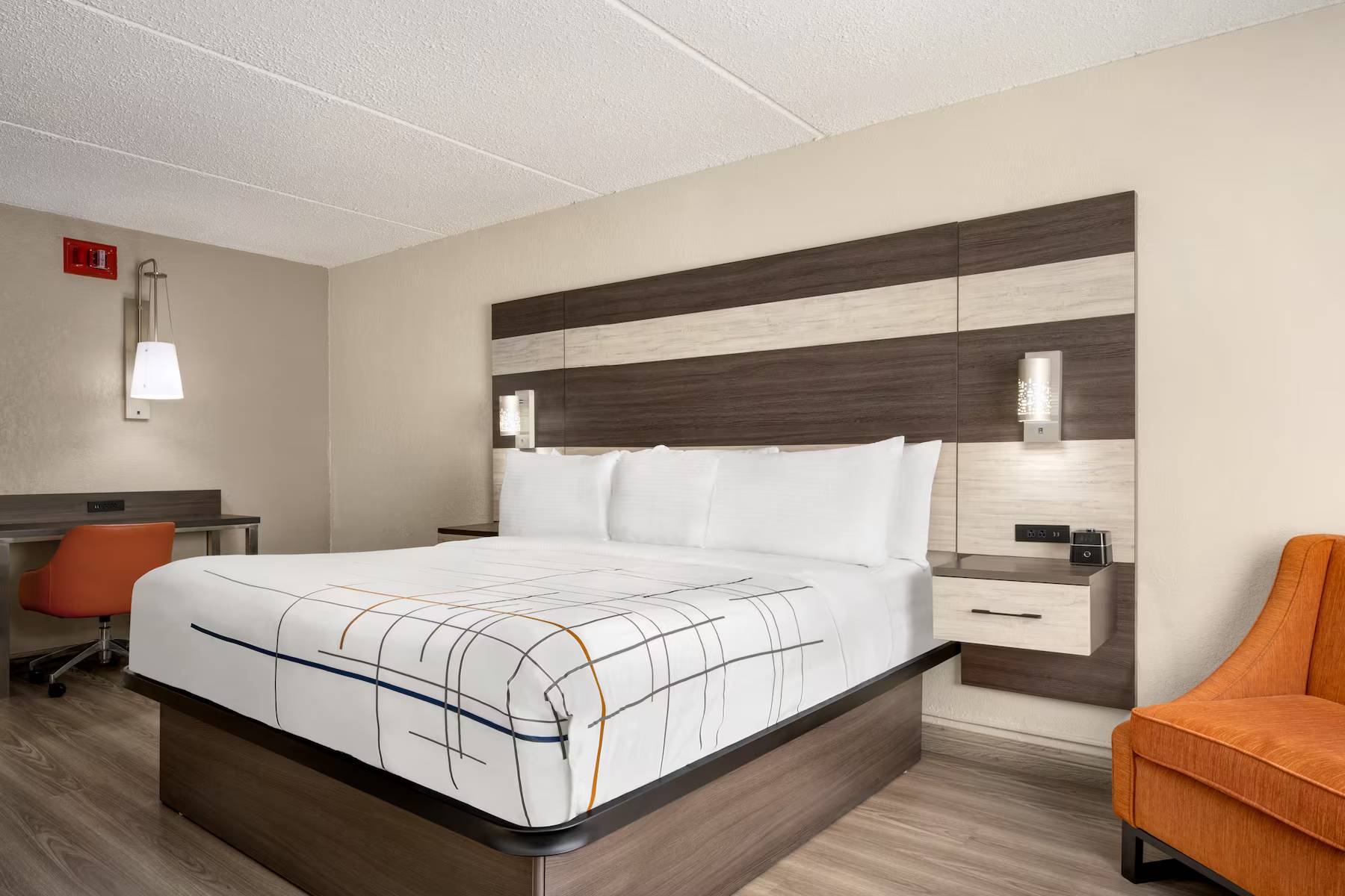 La Quinta Inn Lexington /Horse Park