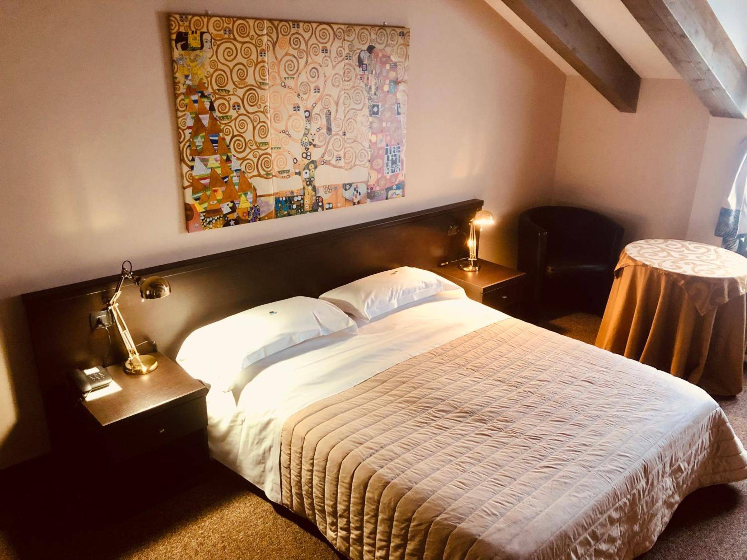 Hotel Malpensa Inn