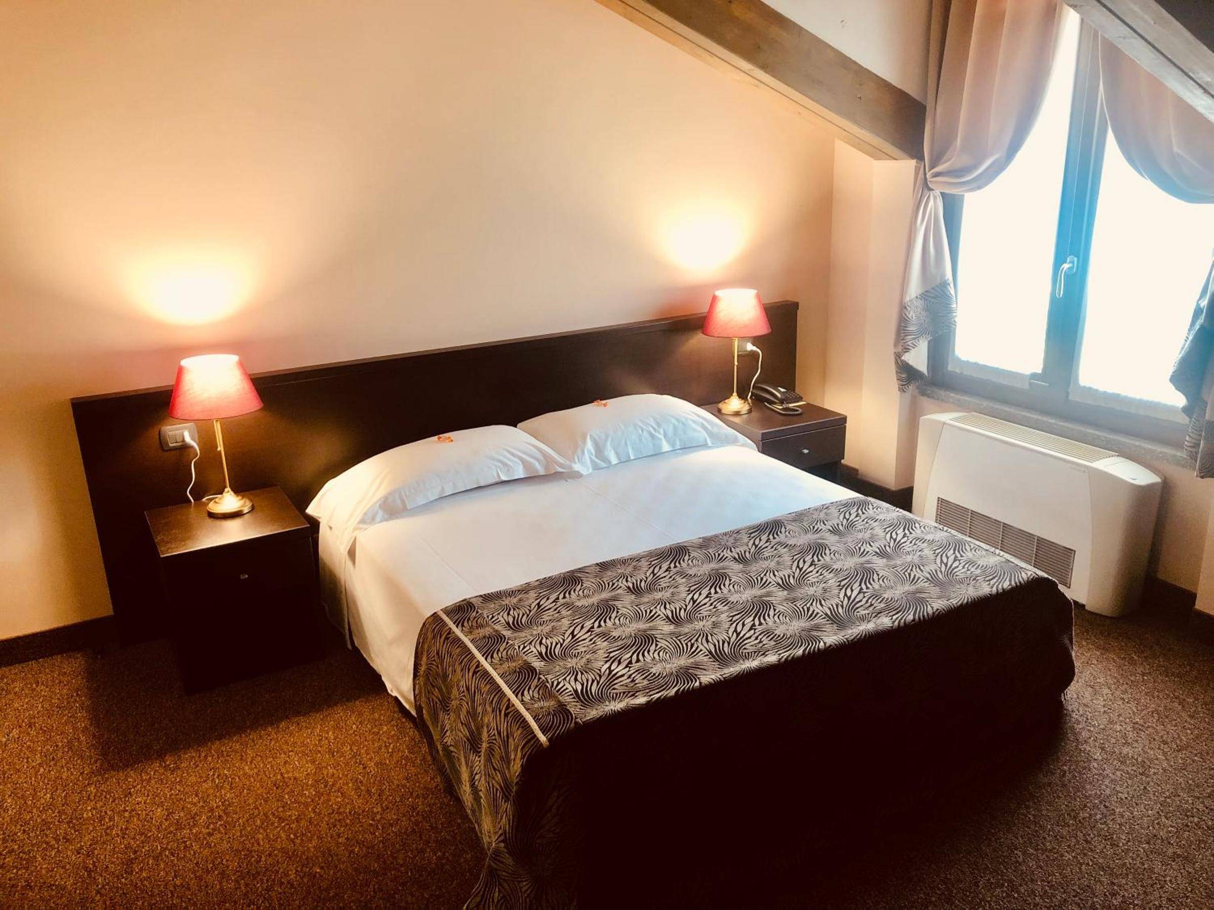 Hotel Malpensa Inn