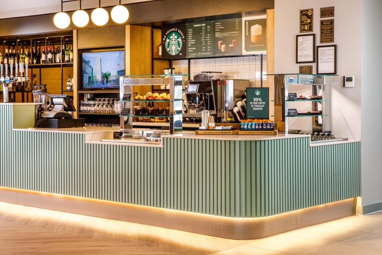 Holiday Inn Manchester Airport, an IHG Hotel