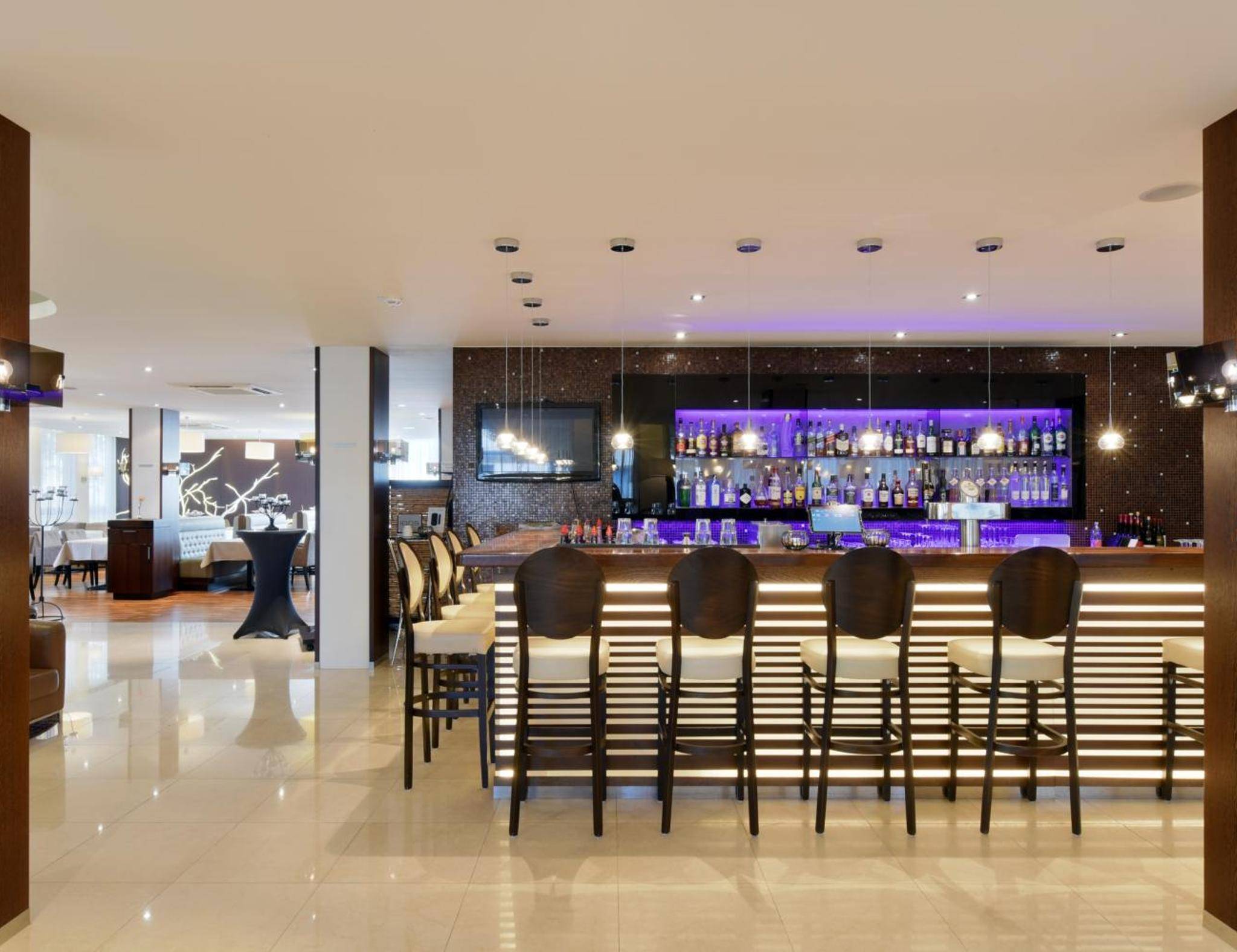 ACHAT Hotel München Süd