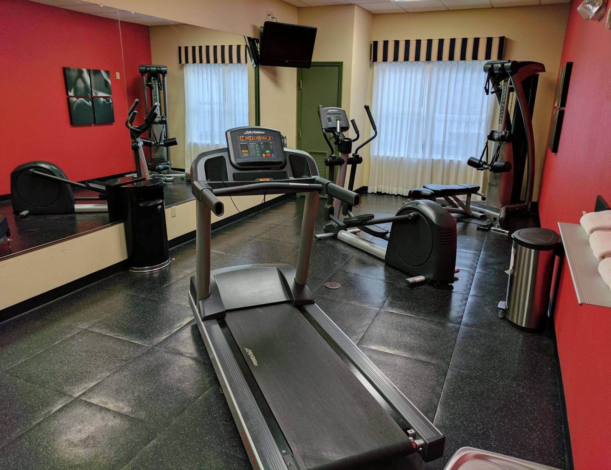 Country Inn & Suites by Radisson, Tallahassee Northwest I-10, FL