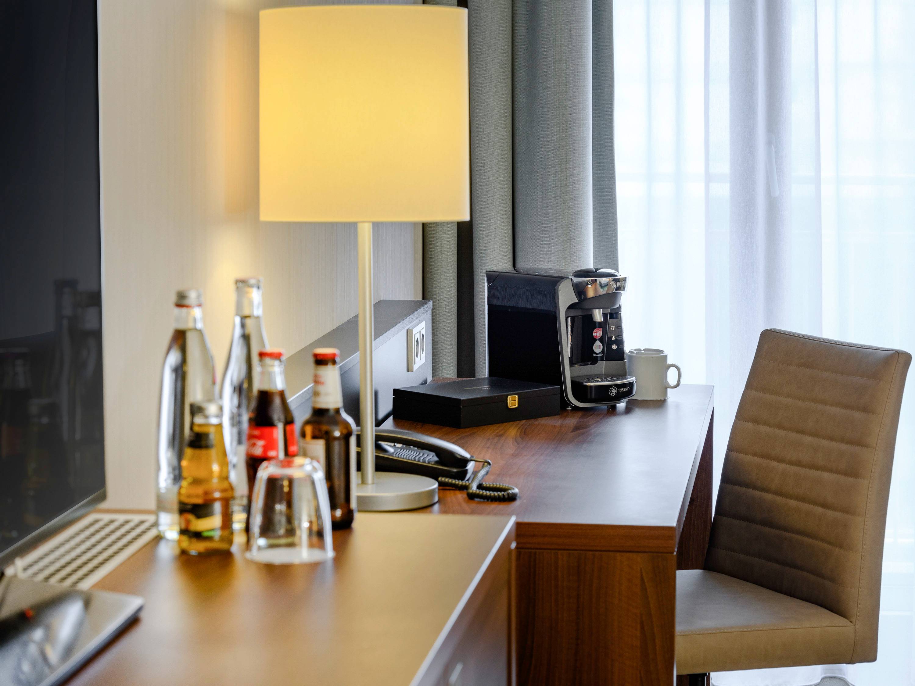 Mercure Hotel Stuttgart Sindelfingen an der Messe