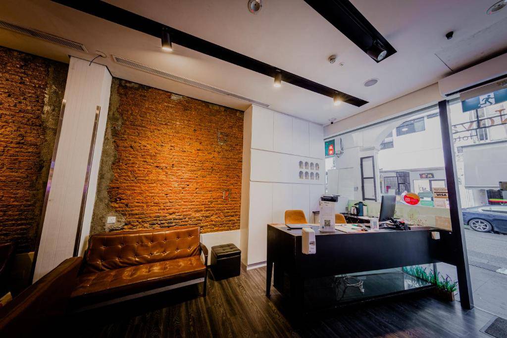 D'Nova Hotel