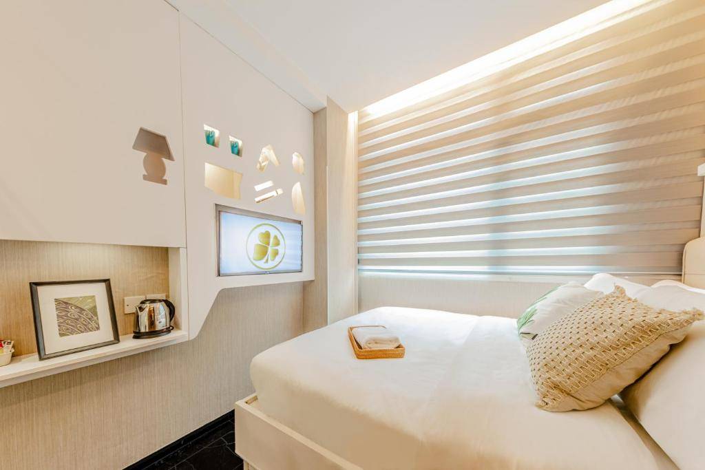D'Nova Hotel