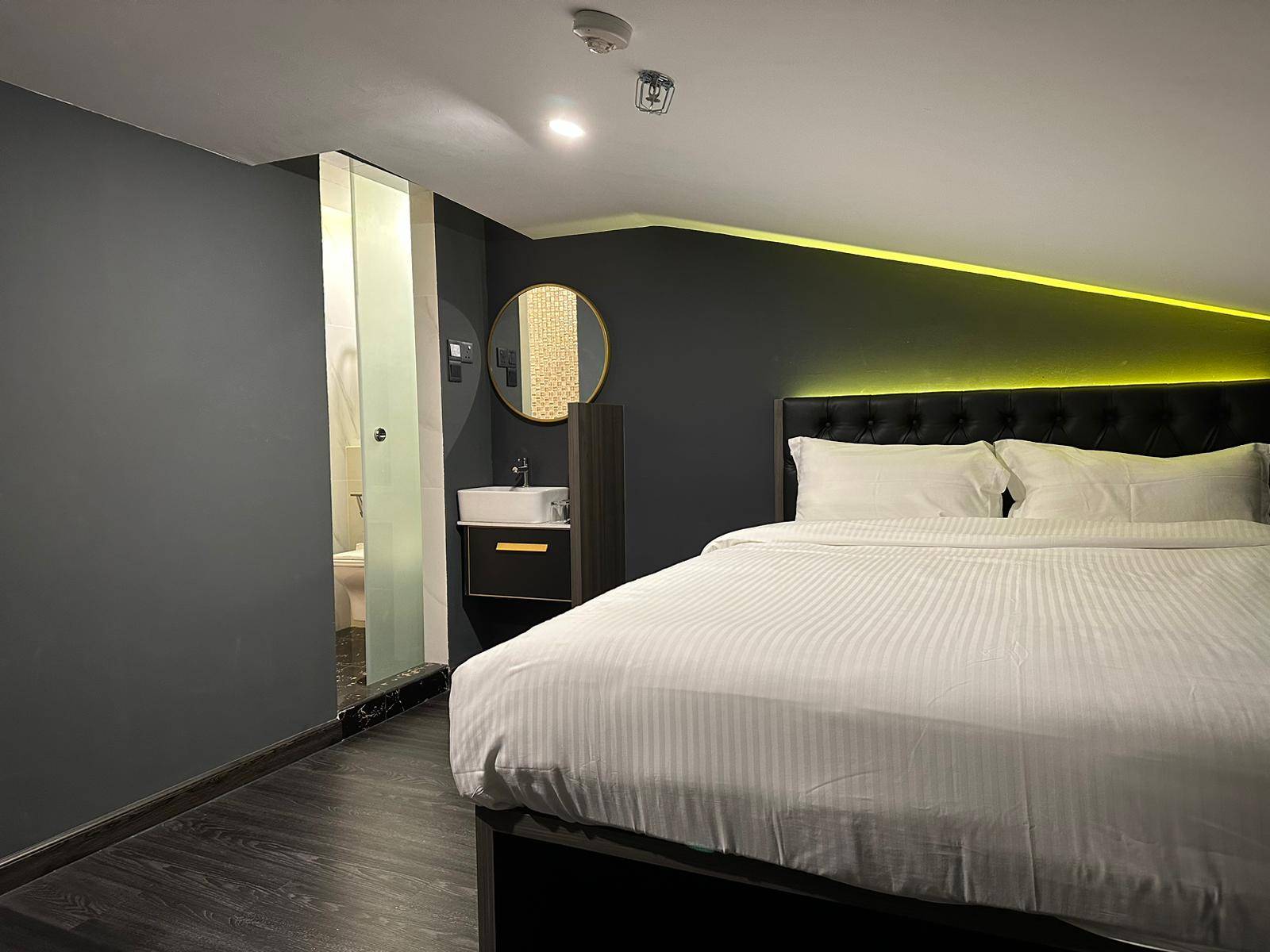 Hotel JJH