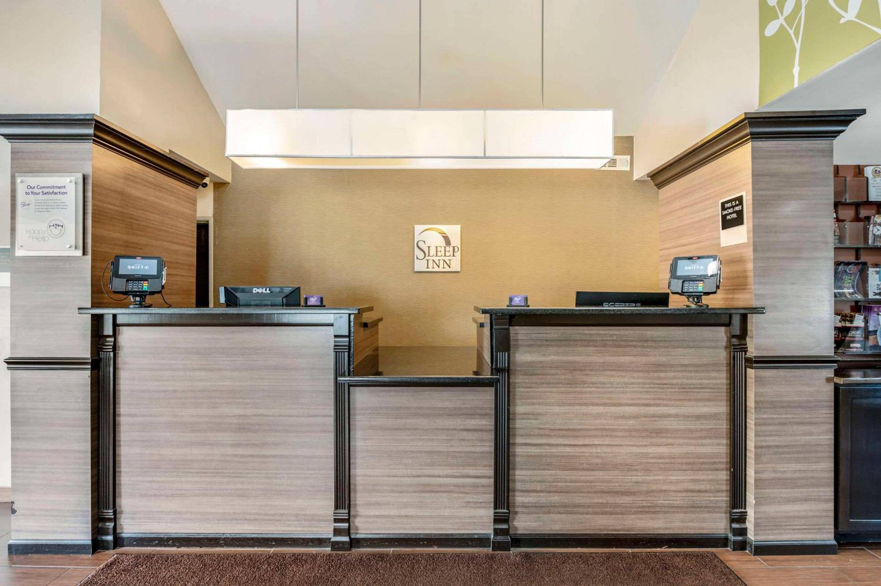 Sleep Inn Naperville