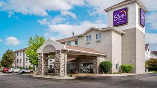 Sleep Inn Naperville, Naperville Park District : -31% am Tag - Dayuse.de