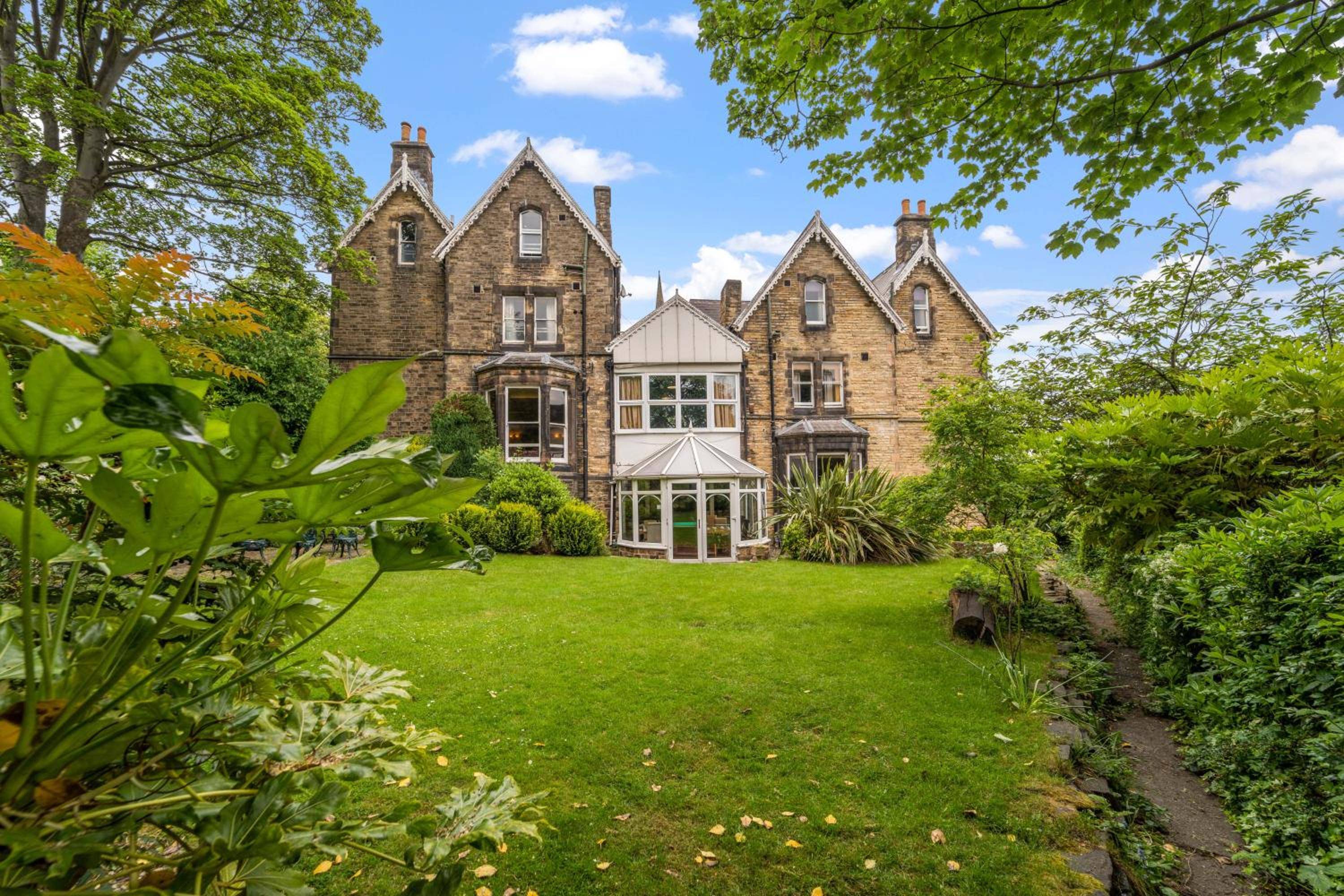 The Rutland Hotel