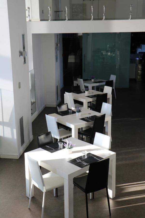 Hotel Quadrifoglio