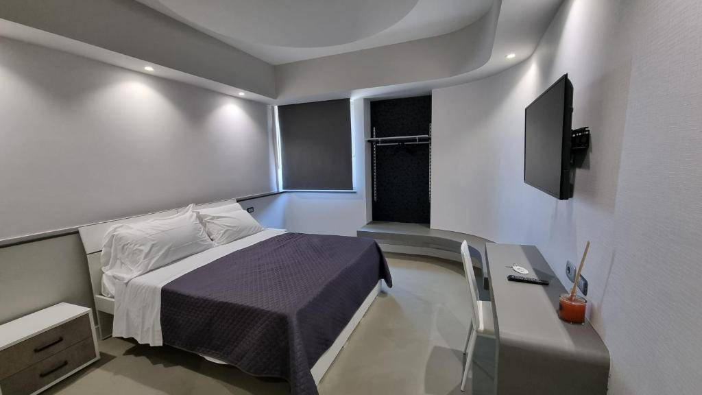 Hotel Quadrifoglio