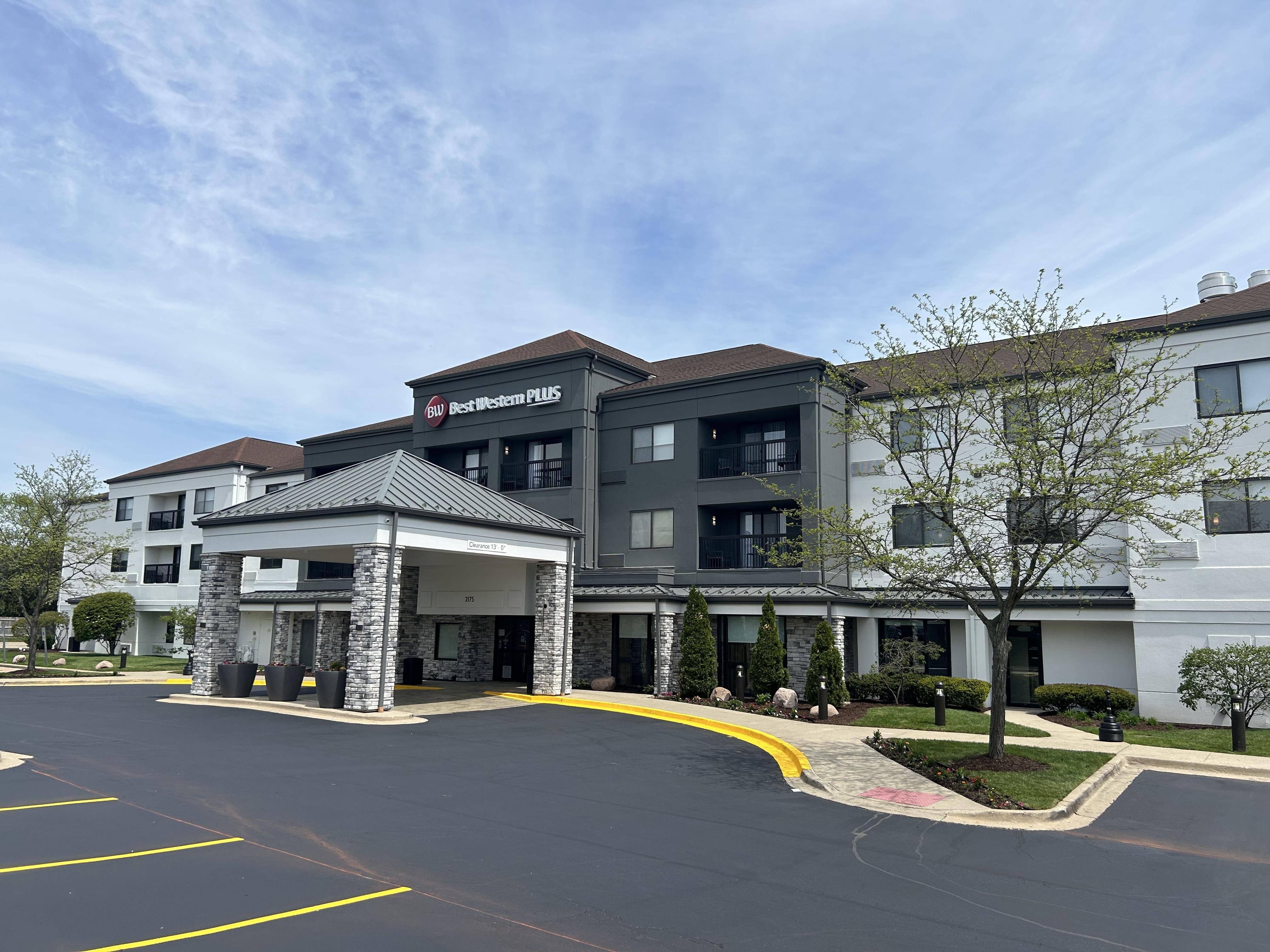Best Western Plus Elgin Chicago
