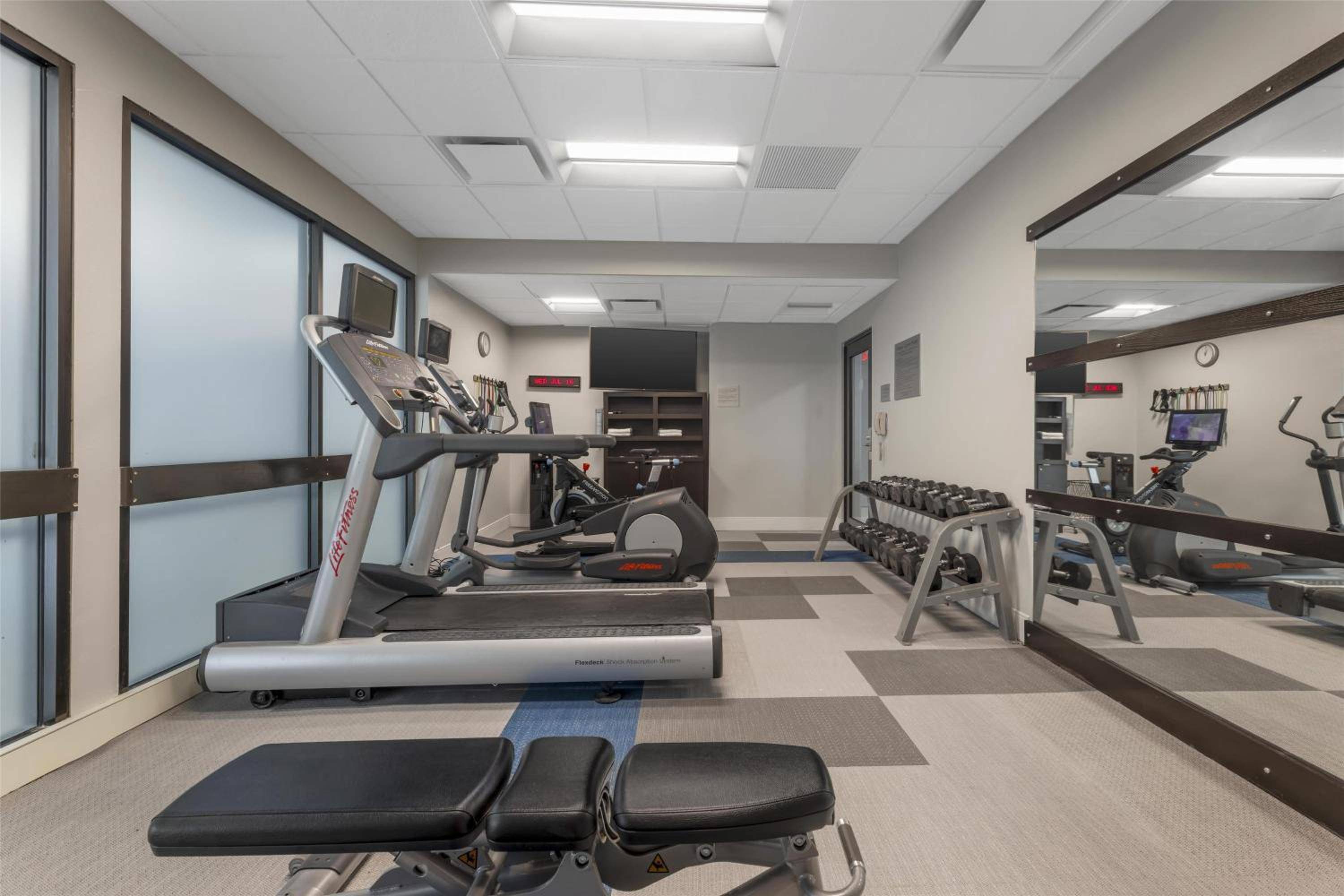 Best Western Plus Elgin Chicago