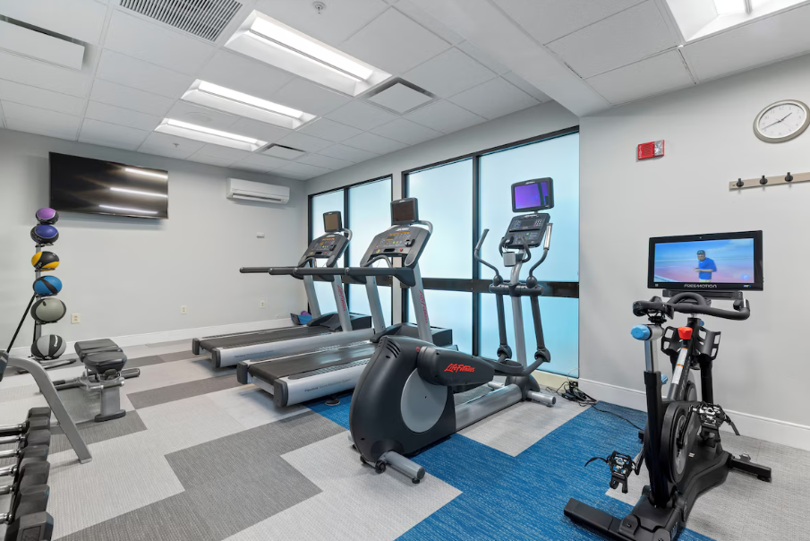 Best Western Plus Elgin Chicago