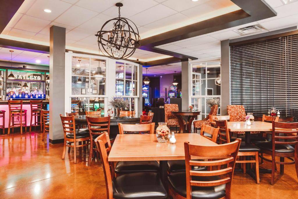 The Inn On Sheridan