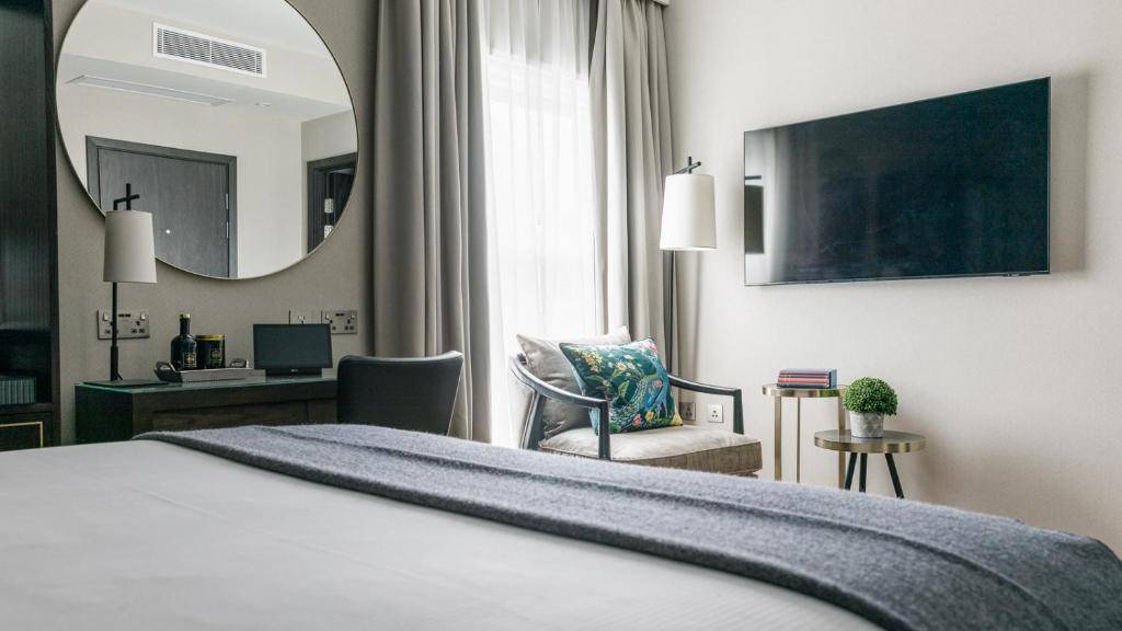 The Selwyn Hotel