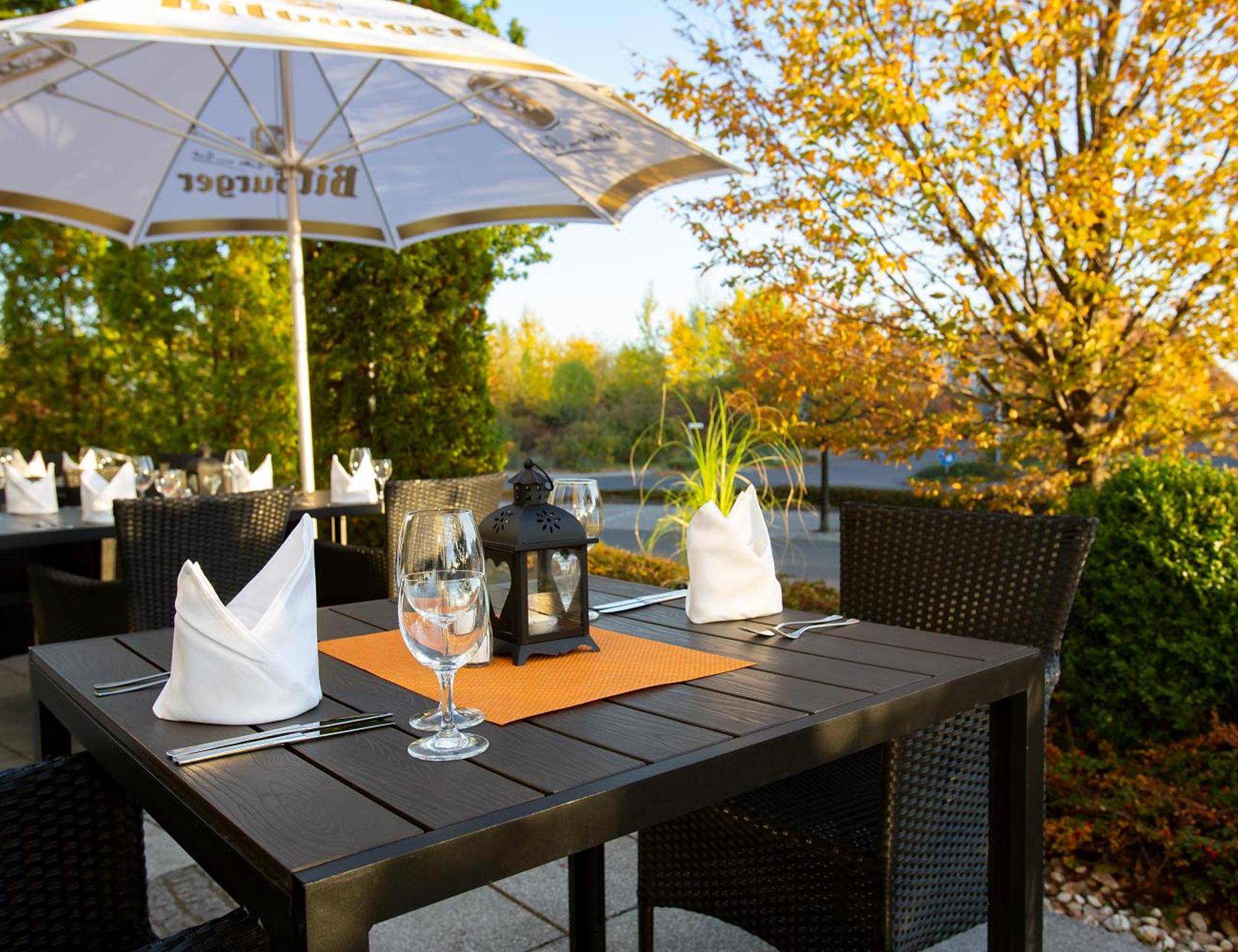 Hotel Belmondo Leipzig Airport