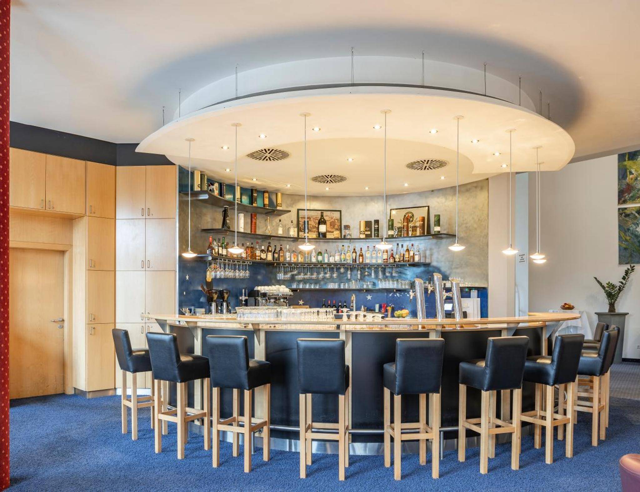 Hotel Belmondo Leipzig Airport