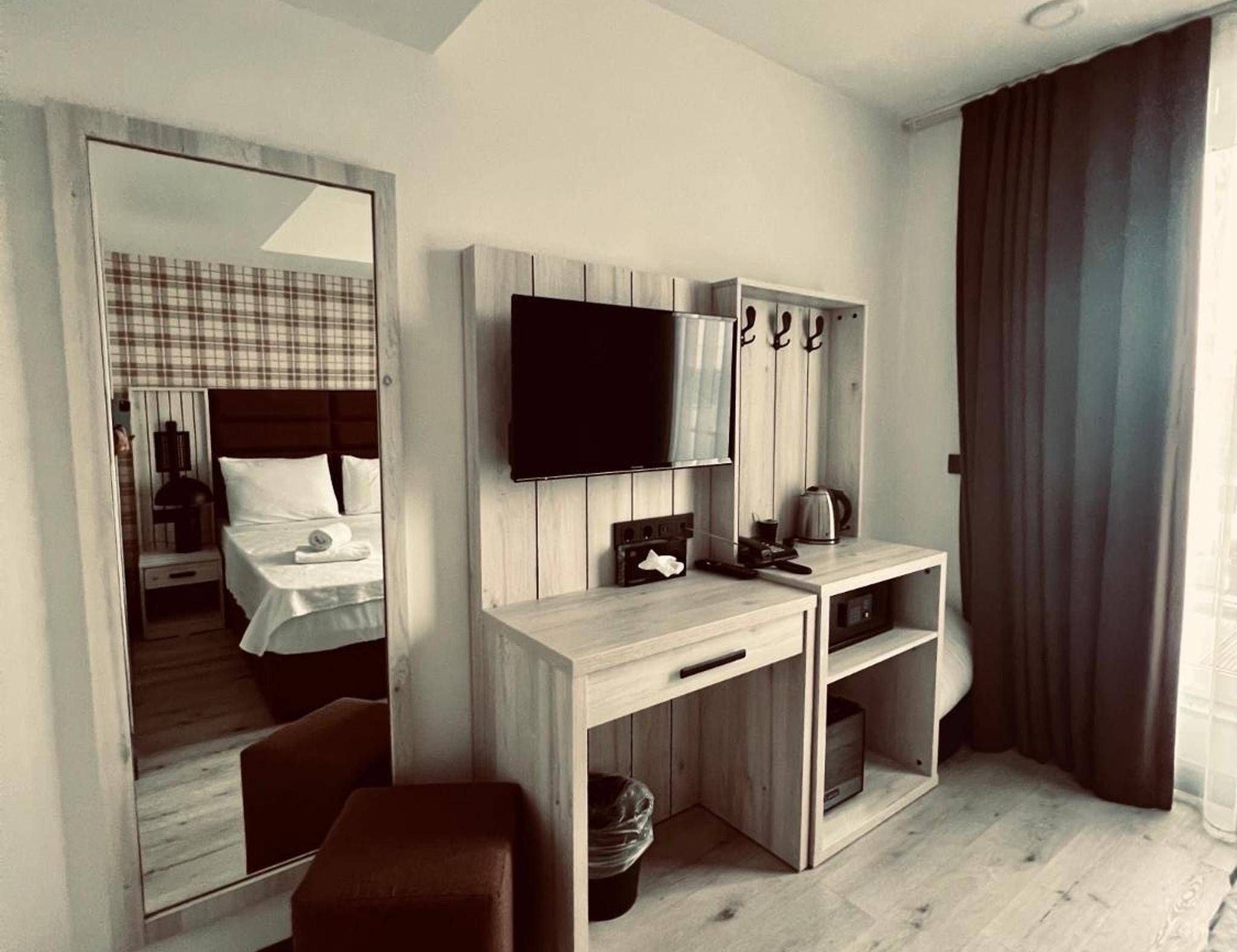 Innception Hotel