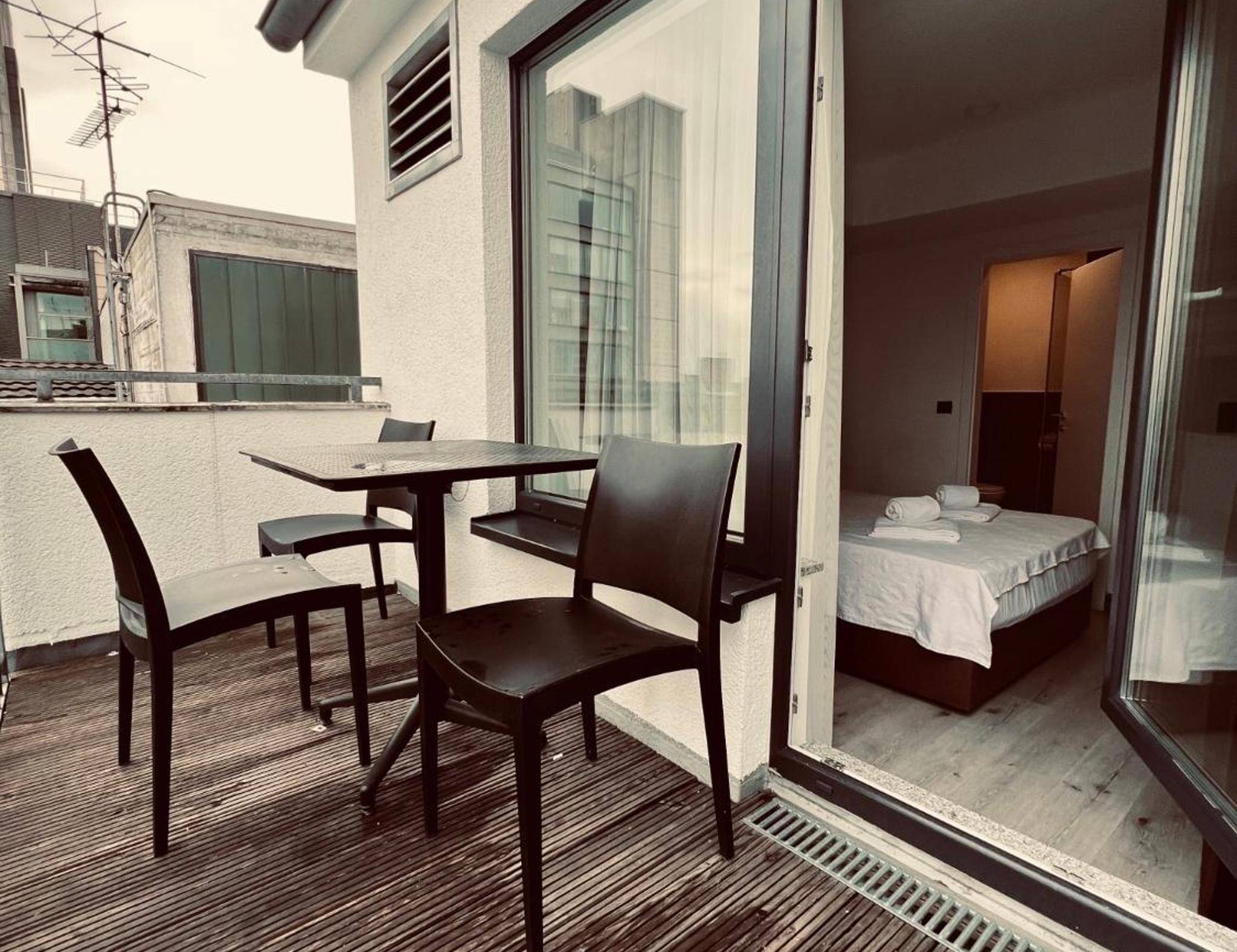 Innception Hotel