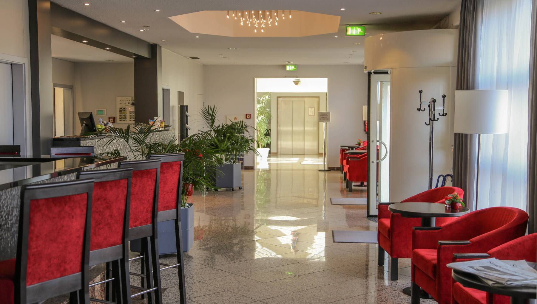 Hotel Alarun