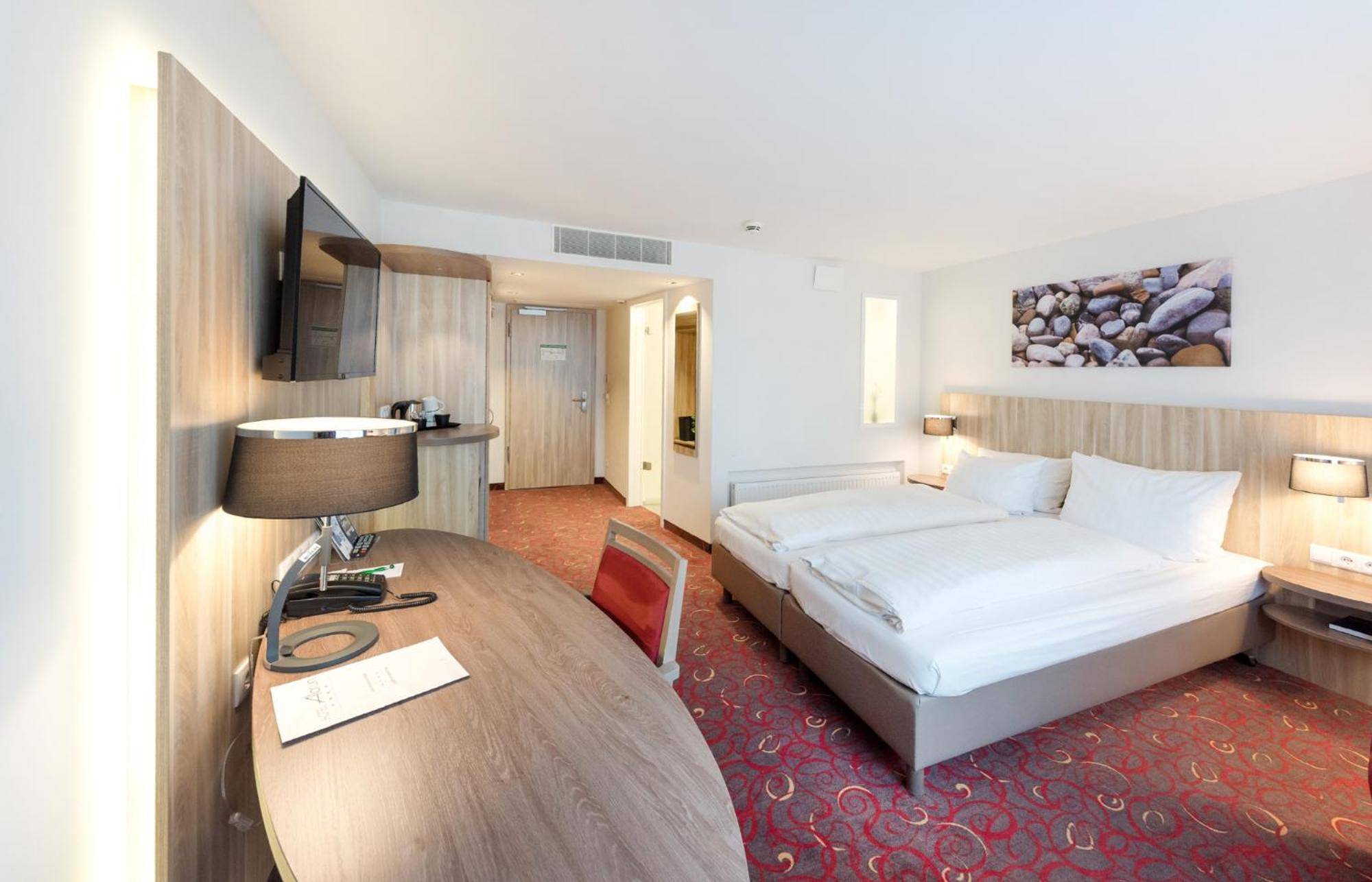 Hotel Alarun