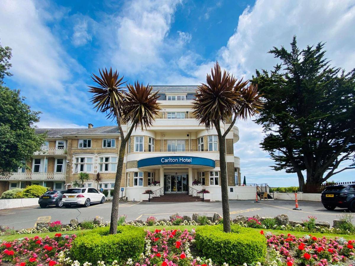 Bournemouth Carlton Hotel, BW Signature Collection