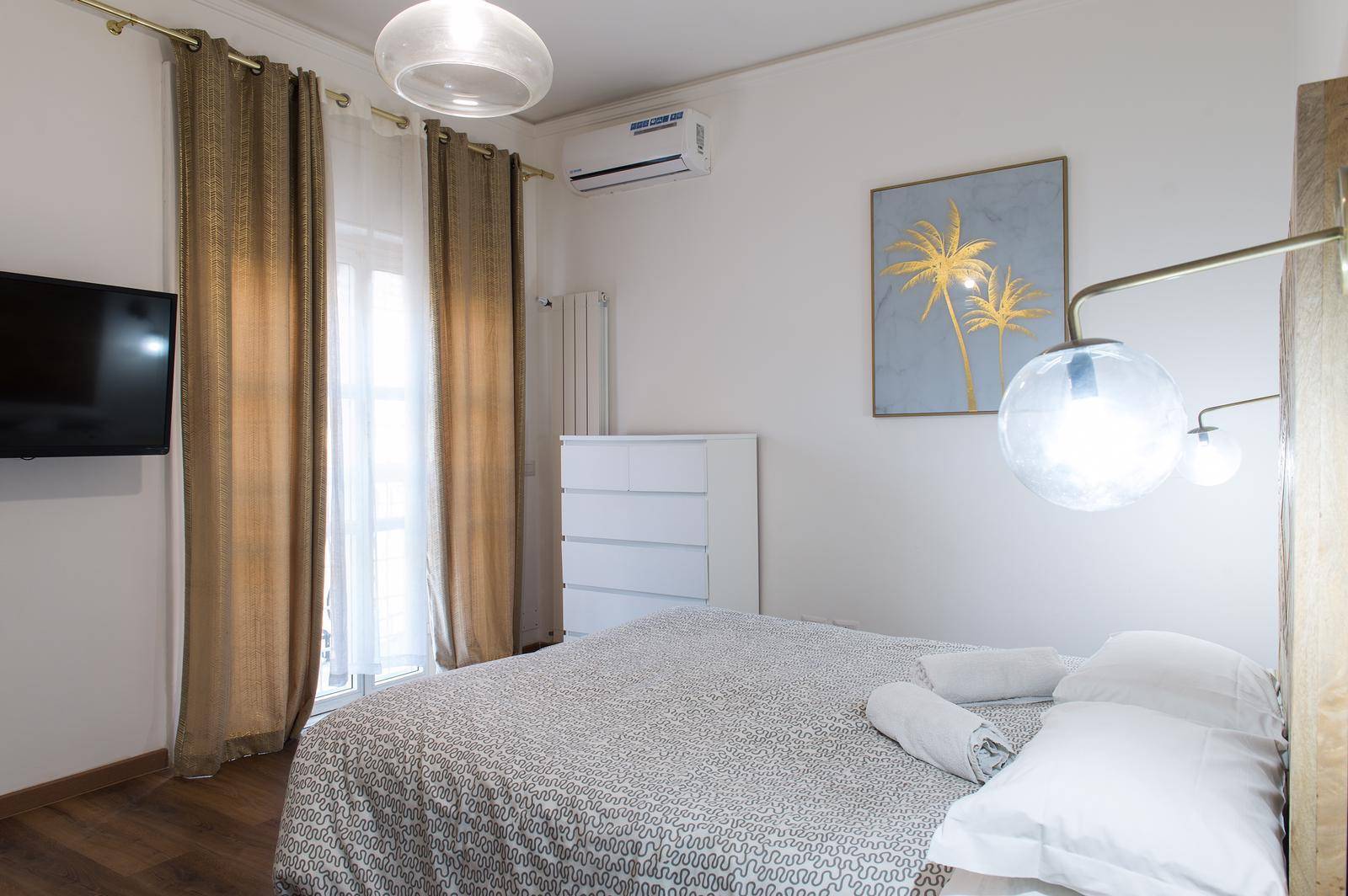 Ostia Holiday Appartamento Liberty