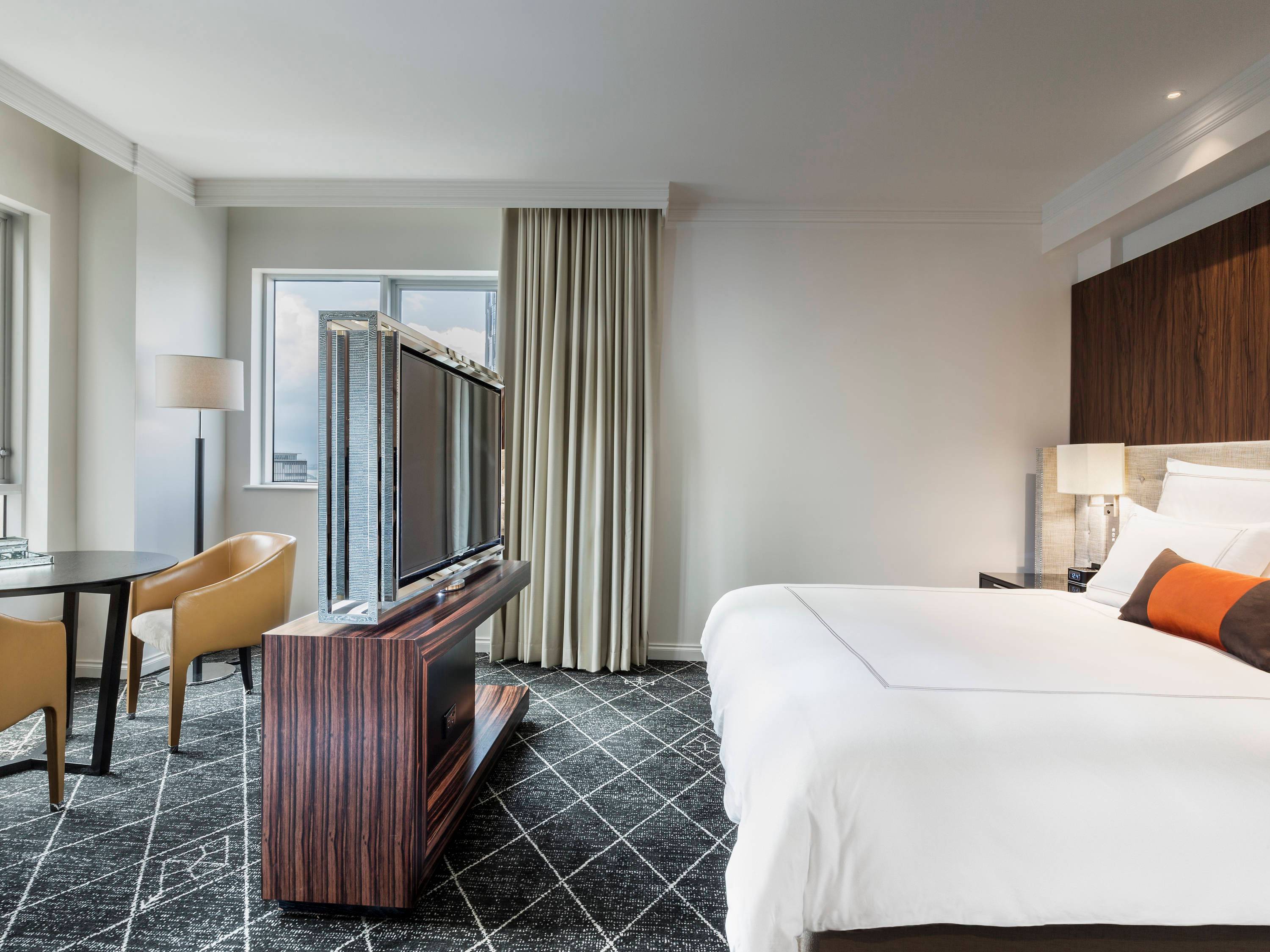 Swissôtel Sydney