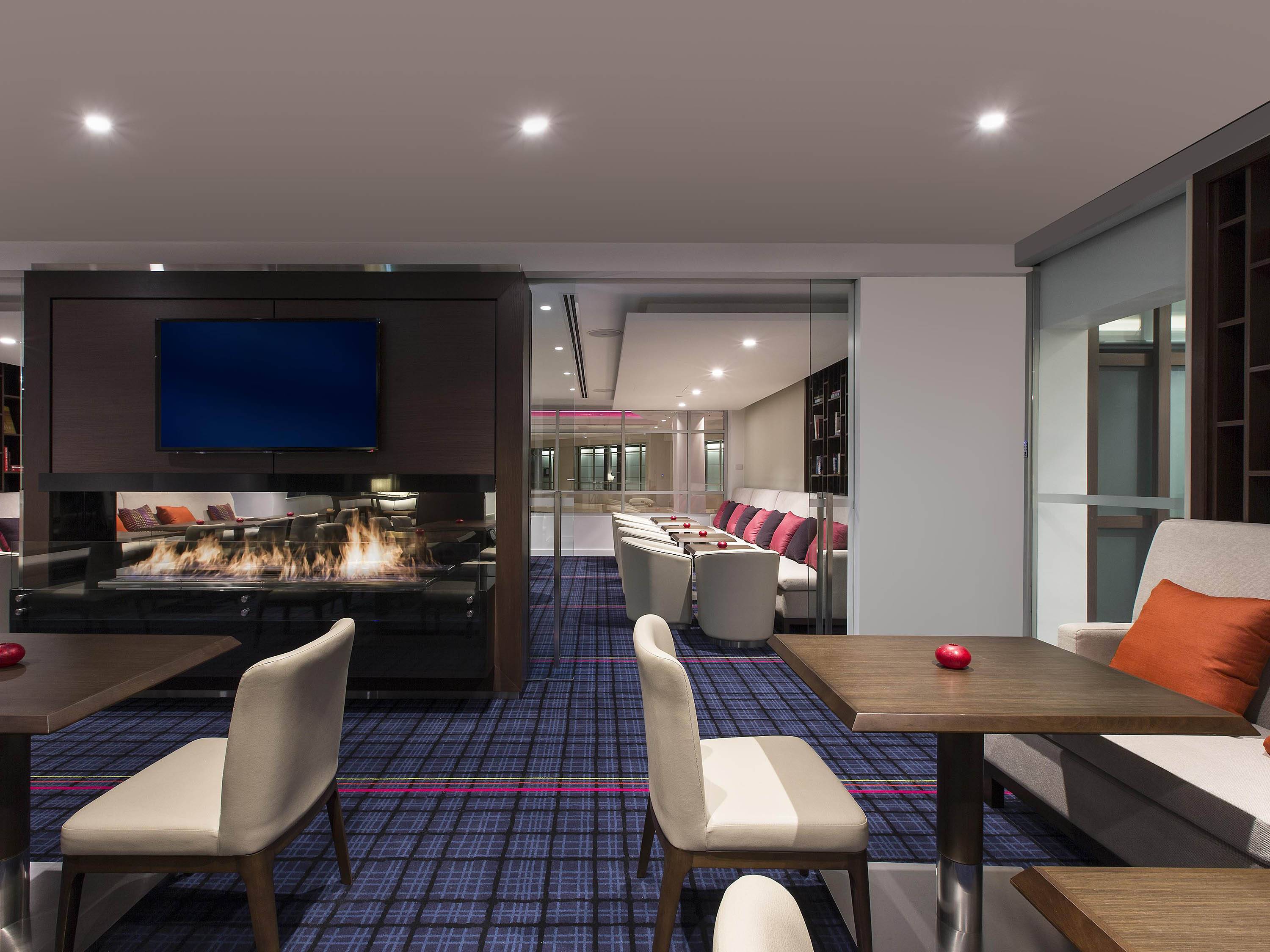 Swissôtel Sydney