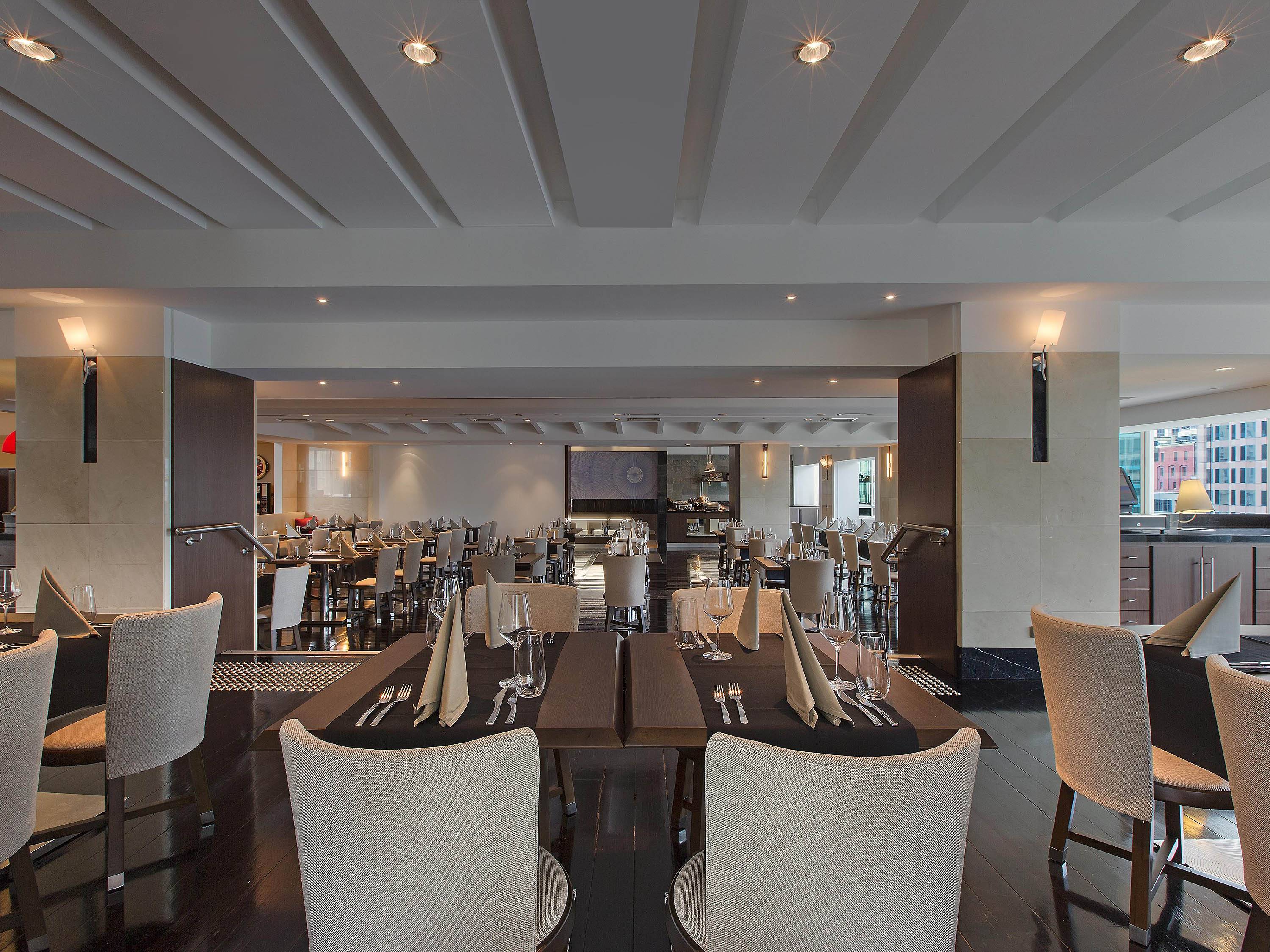 Swissôtel Sydney