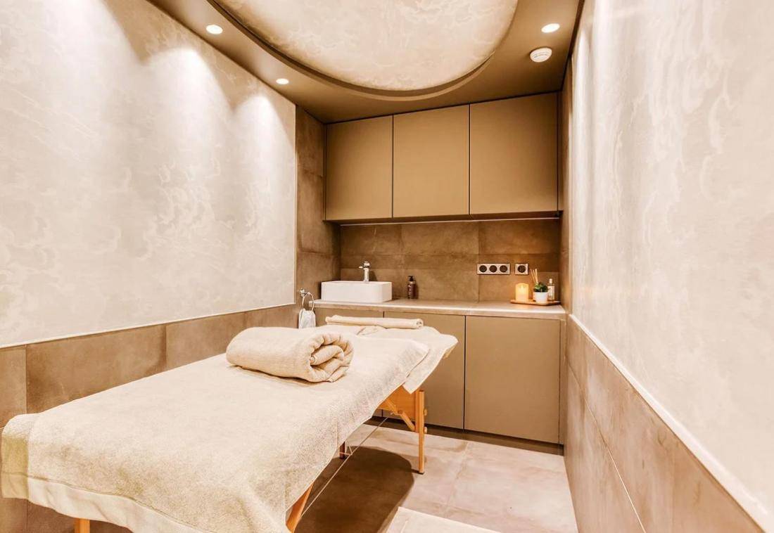 Hôtel Eden Paris