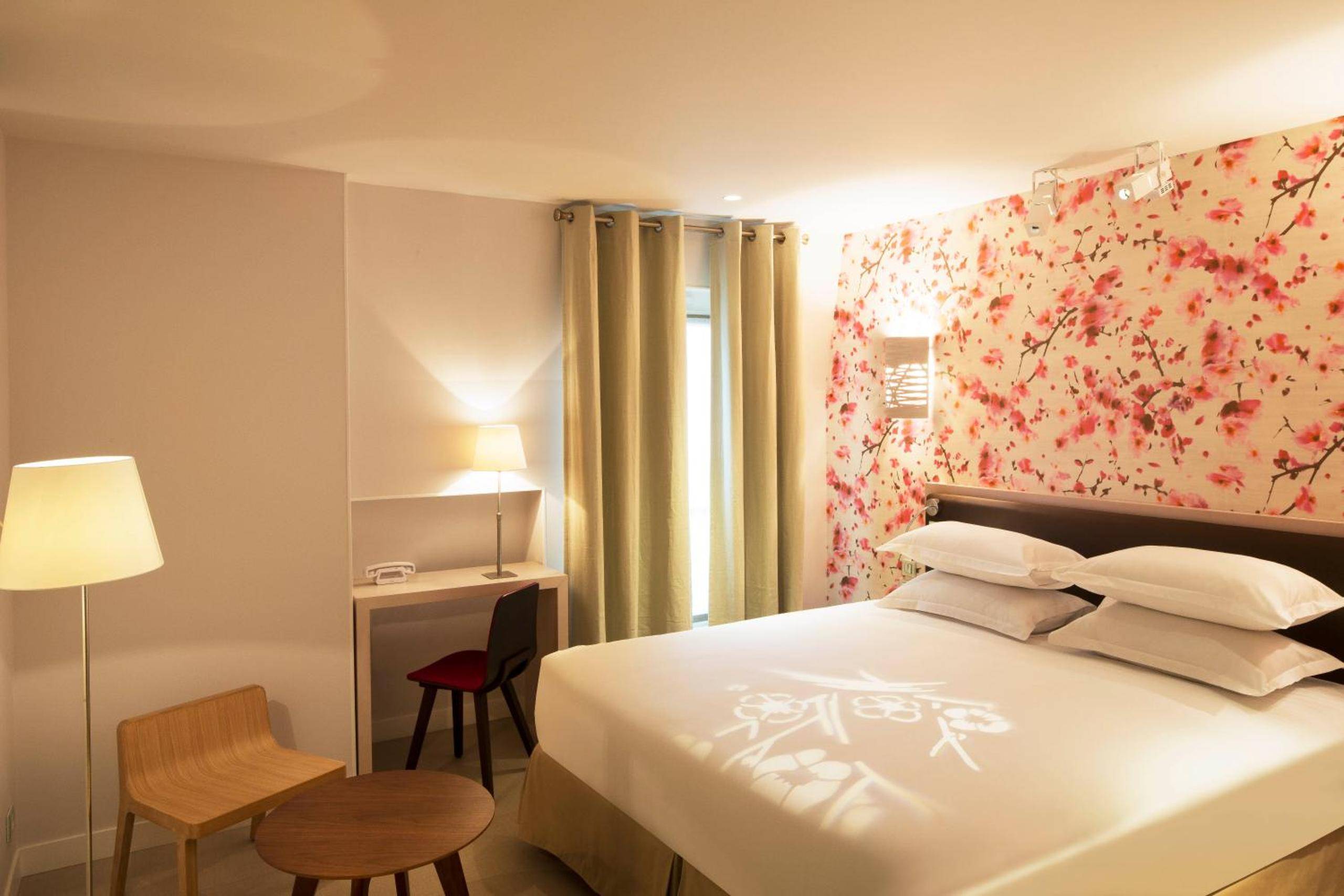 Hôtel Eden Paris