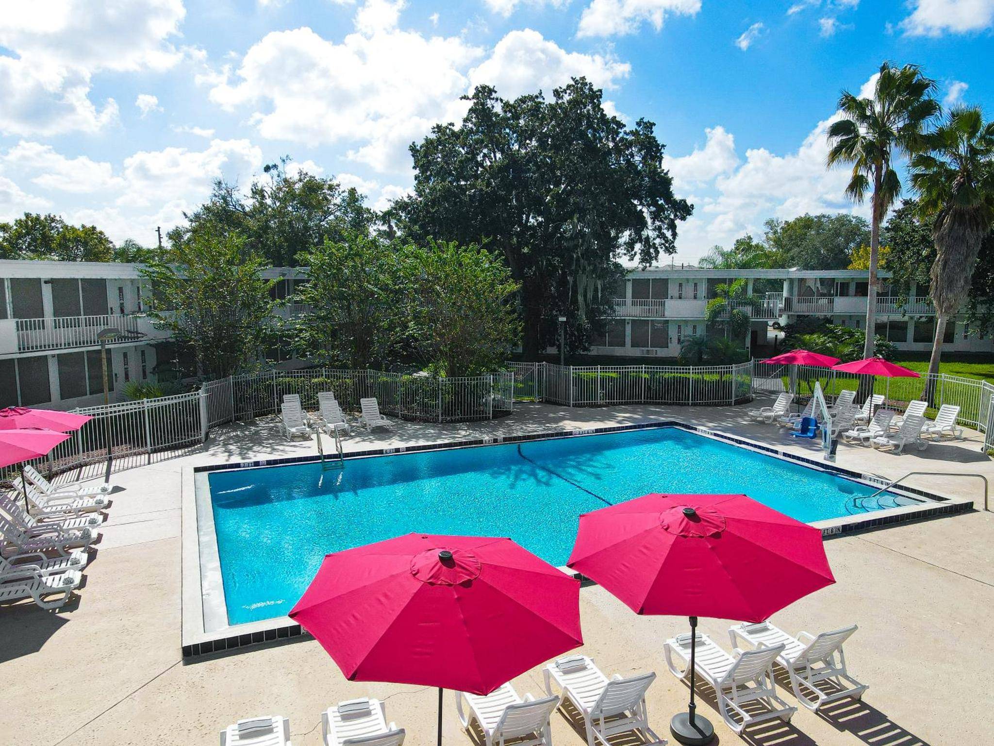 Developer Inn Maingate, a Baymont by Wyndham